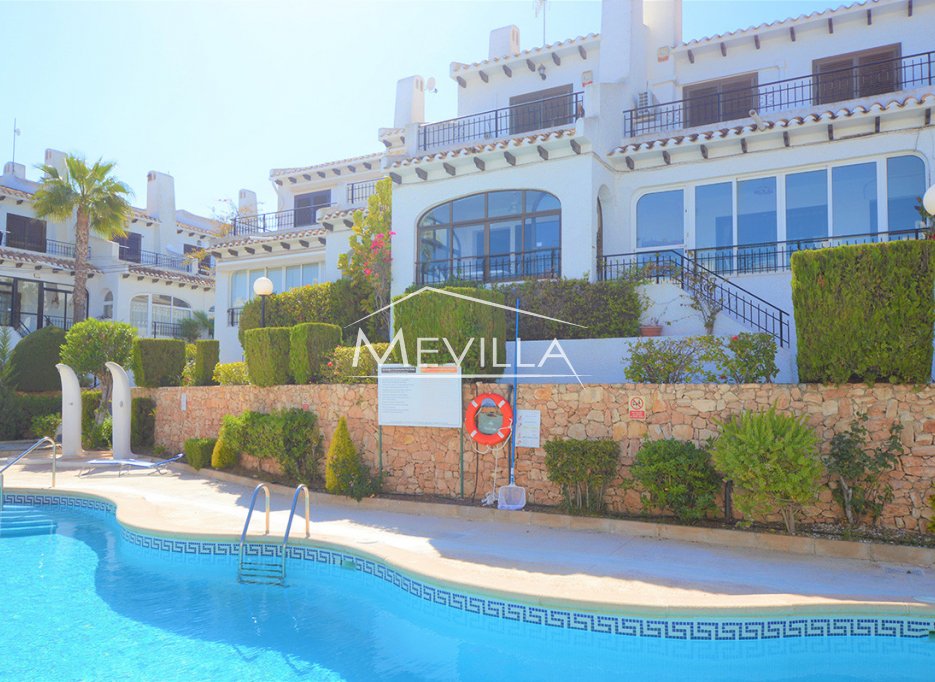 Reventas - Duplex - Orihuela Costa - Cabo Roig