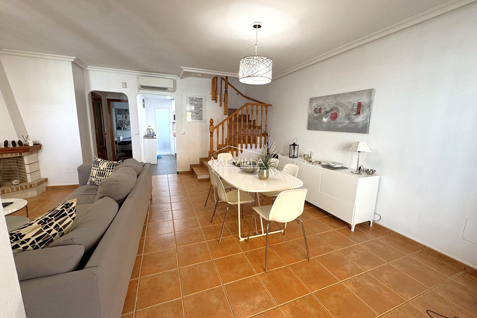 Reventas - Duplex - Orihuela Costa - Cabo Roig