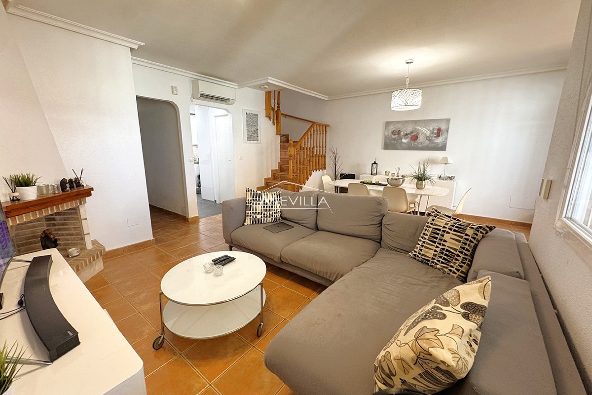 Reventas - Duplex - Orihuela Costa - Cabo Roig