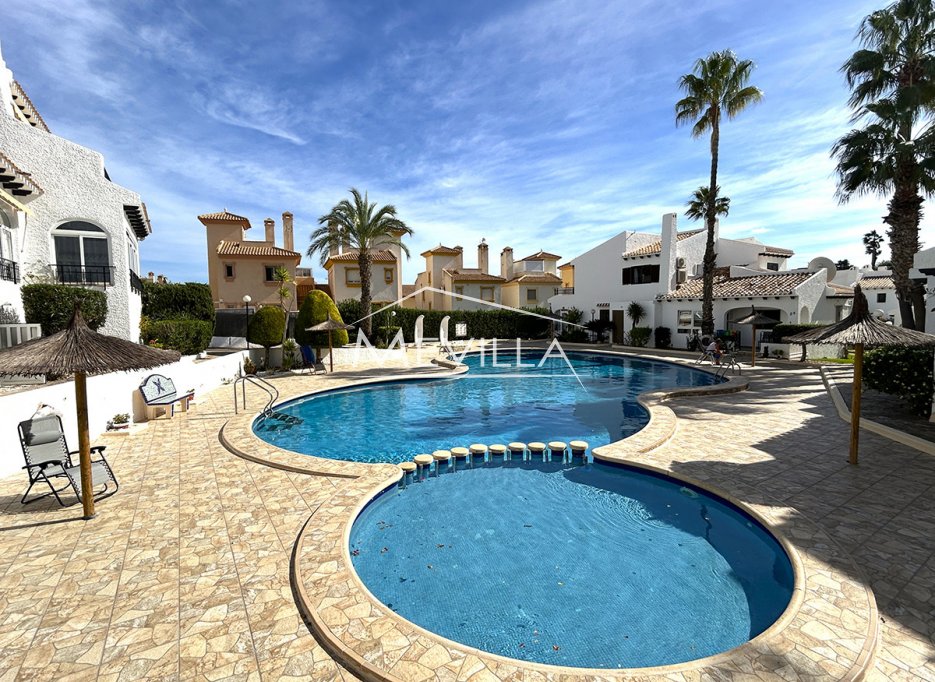 Reventas - Duplex - Orihuela Costa - Cabo Roig