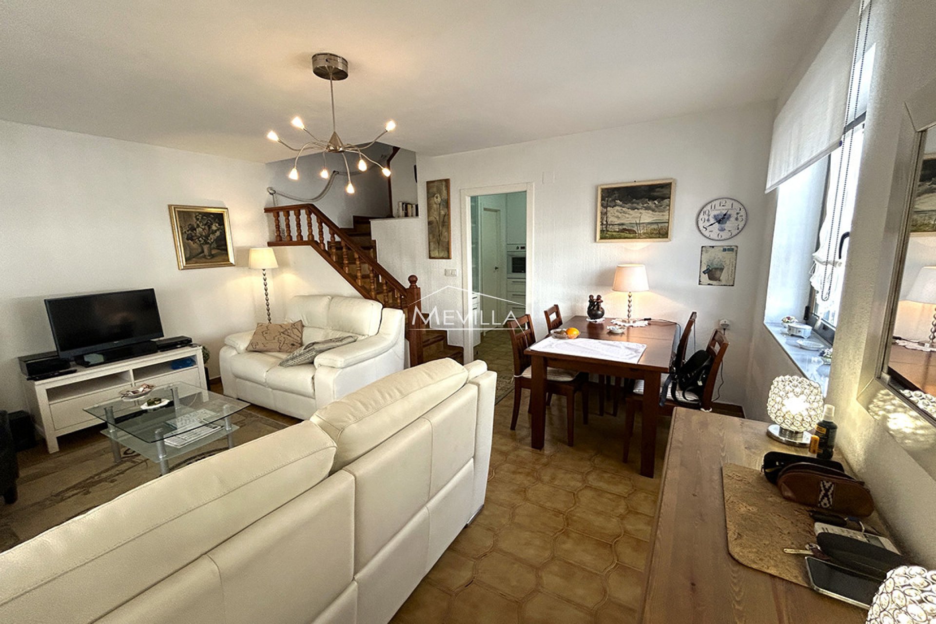 Reventas - Duplex - Orihuela Costa - Cabo Roig