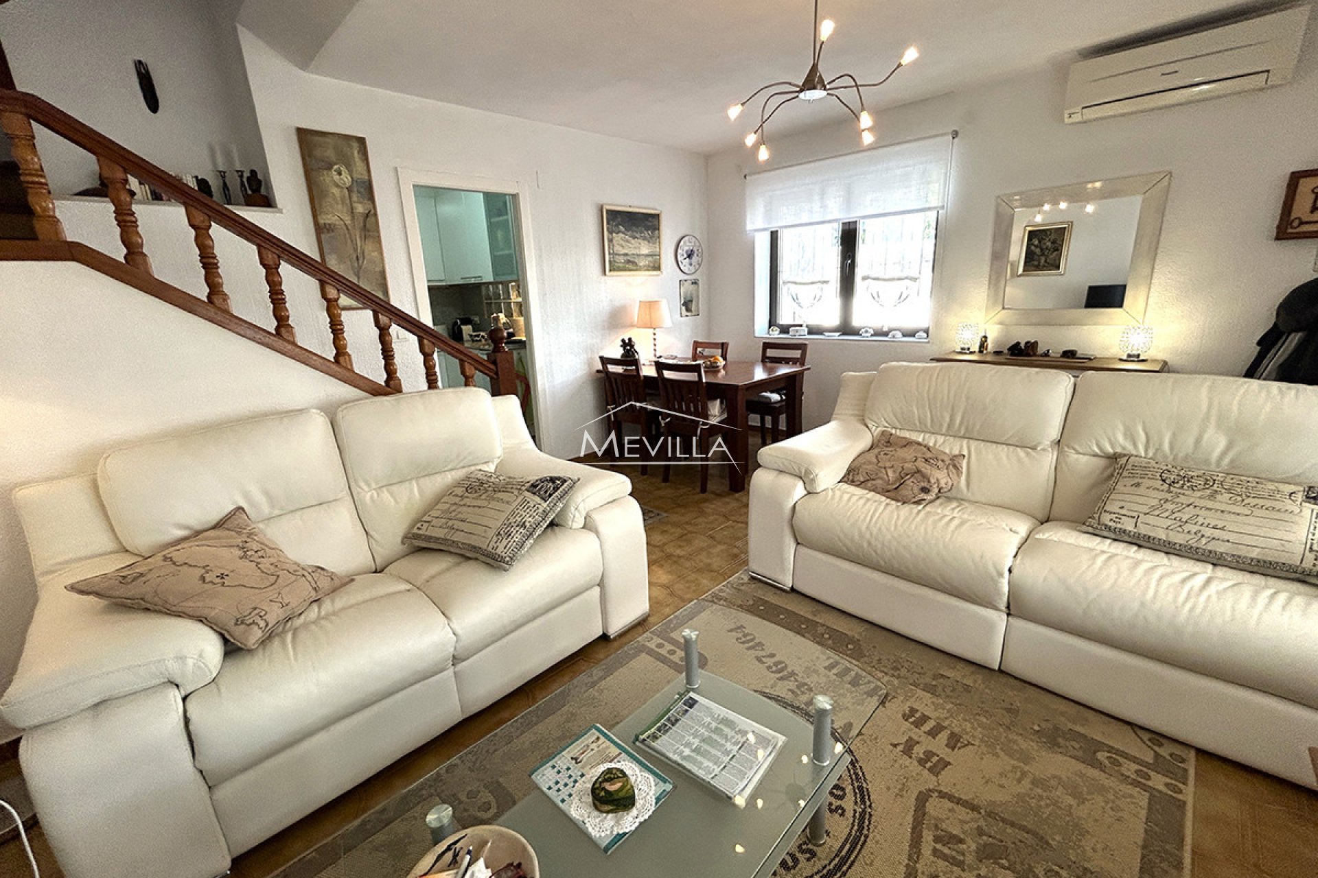 Reventas - Duplex - Orihuela Costa - Cabo Roig