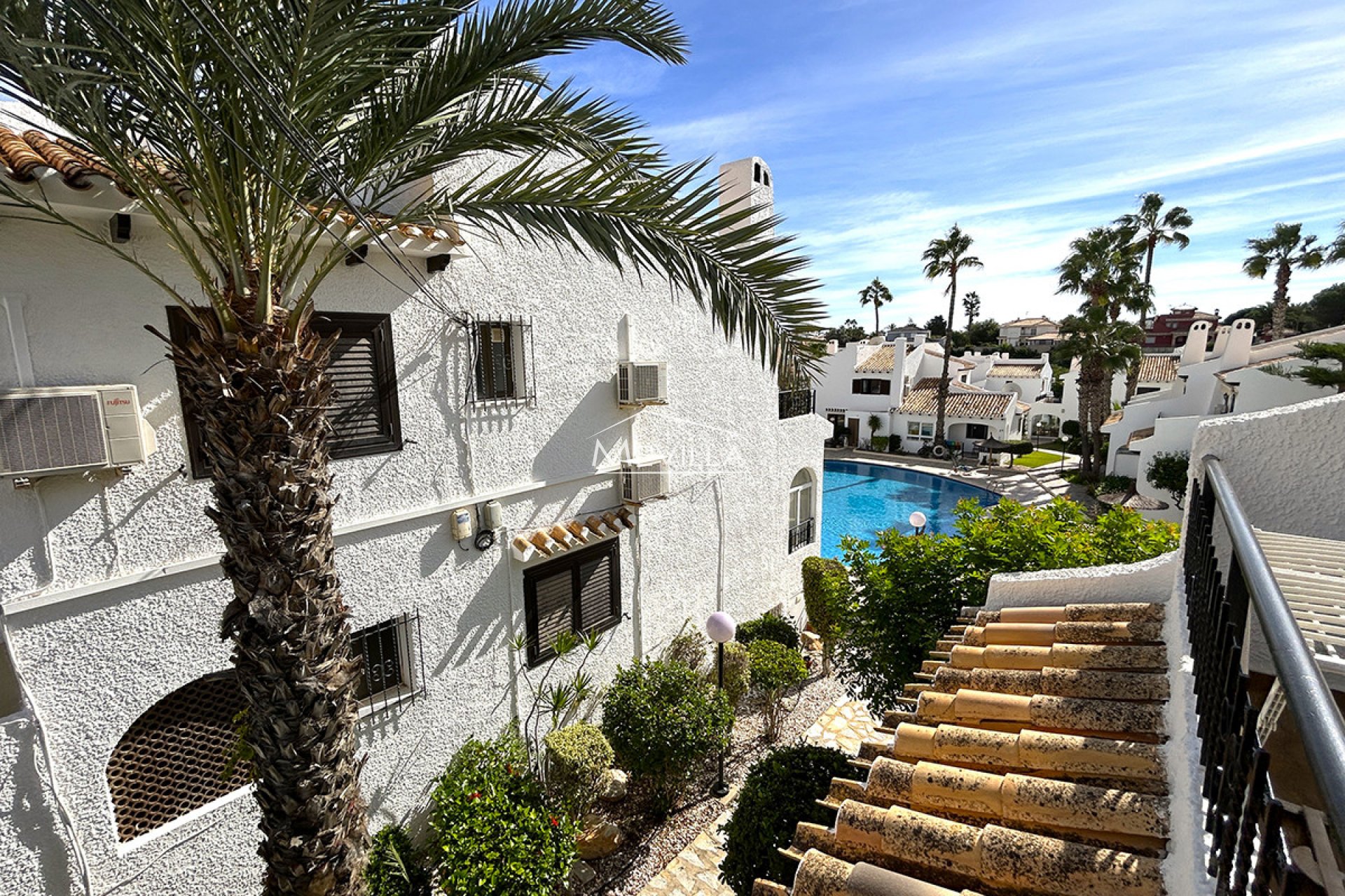 Reventas - Duplex - Orihuela Costa - Cabo Roig