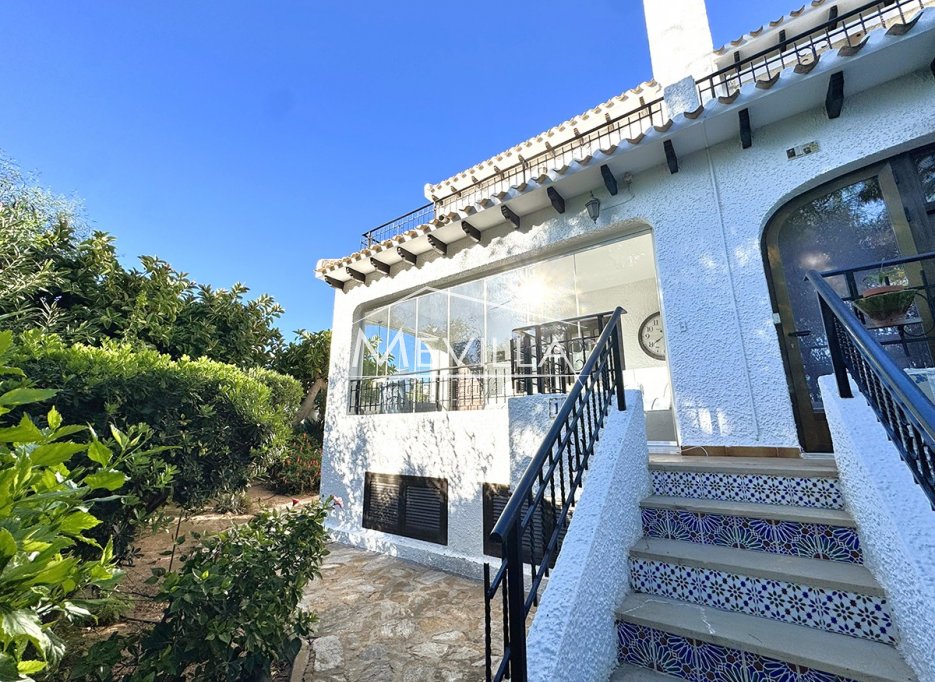 Reventas - Duplex - Orihuela Costa - Cabo Roig