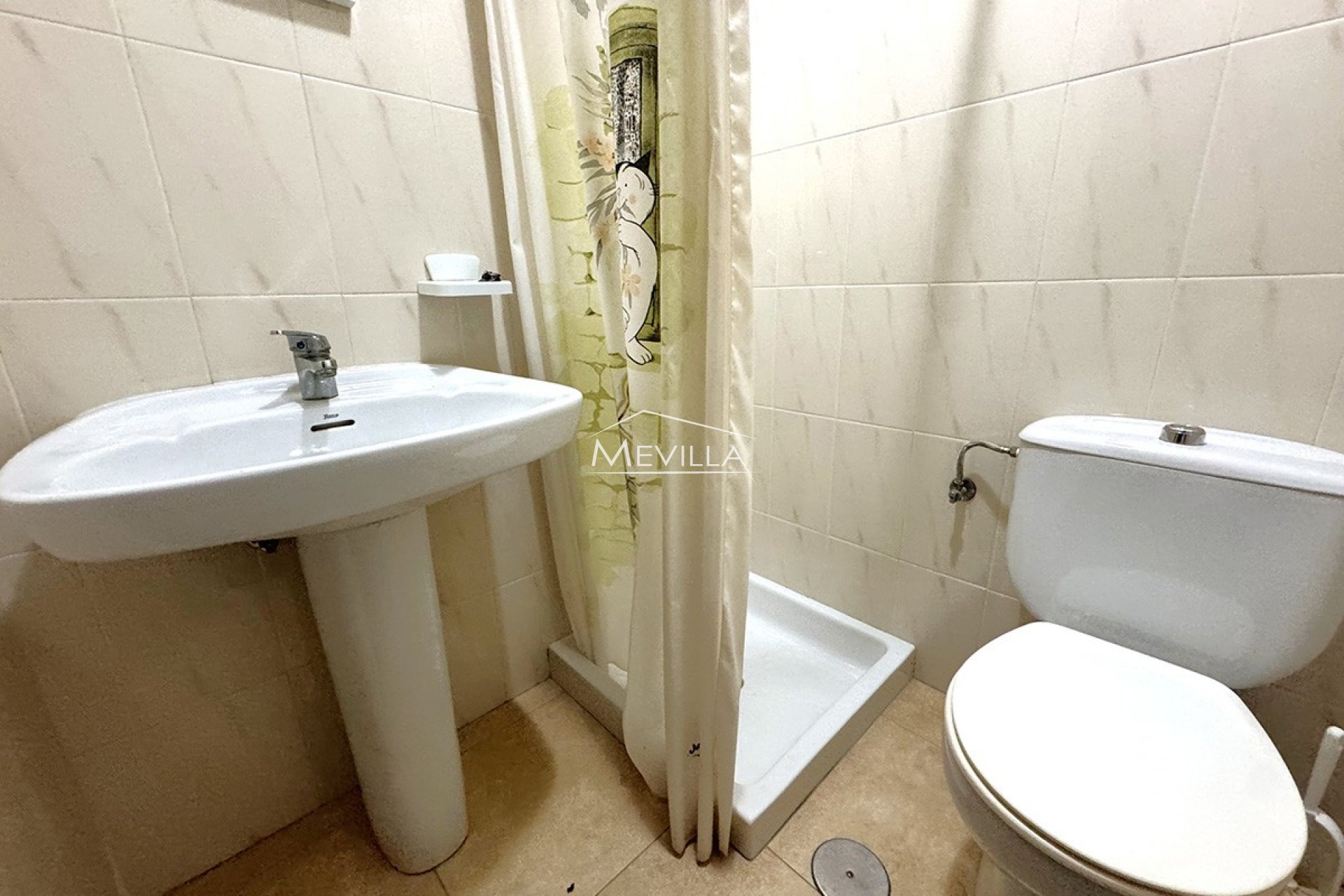 Reventas - Duplex - Orihuela Costa - Cabo Roig