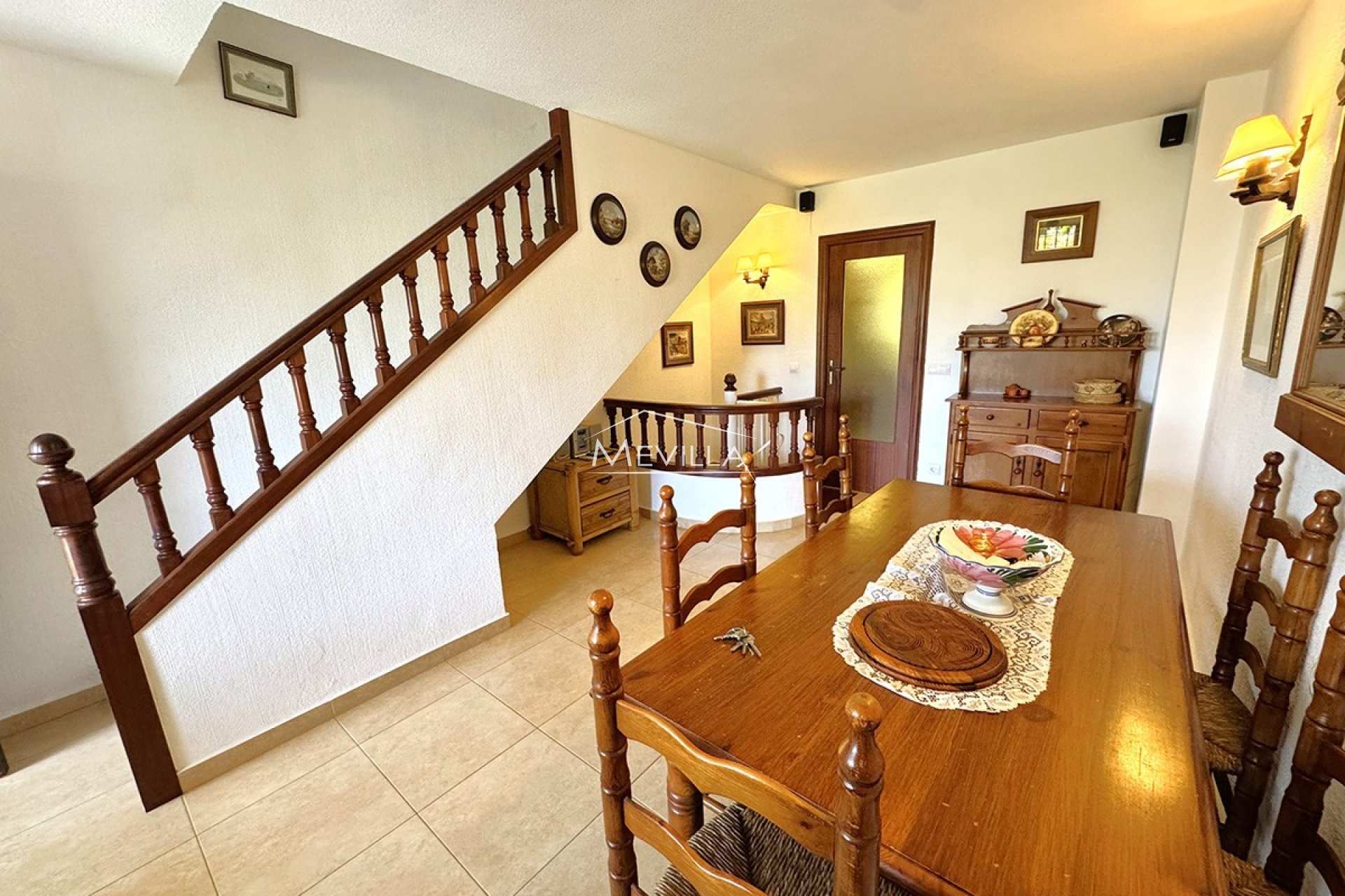 Reventas - Duplex - Orihuela Costa - Cabo Roig