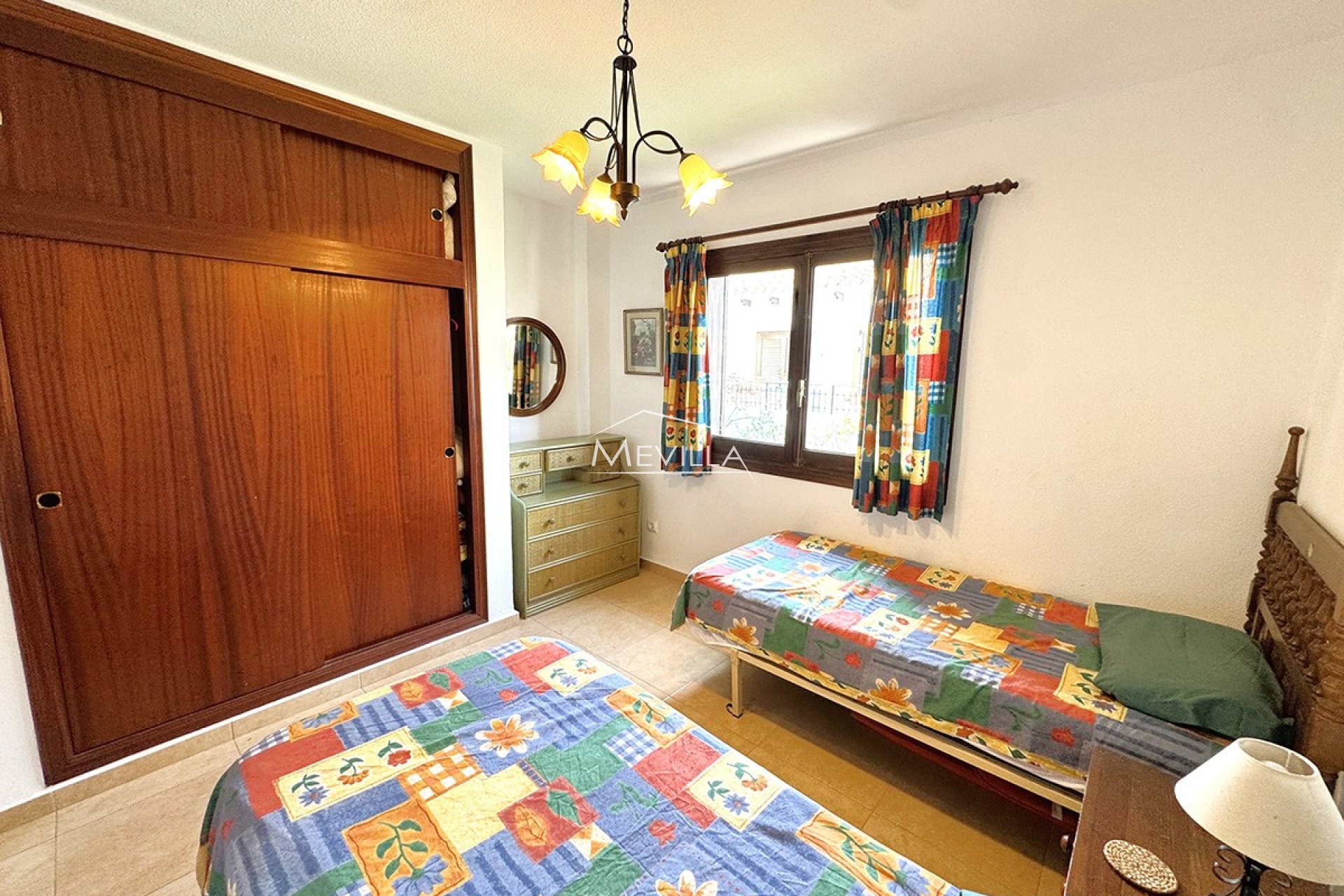 Reventas - Duplex - Orihuela Costa - Cabo Roig