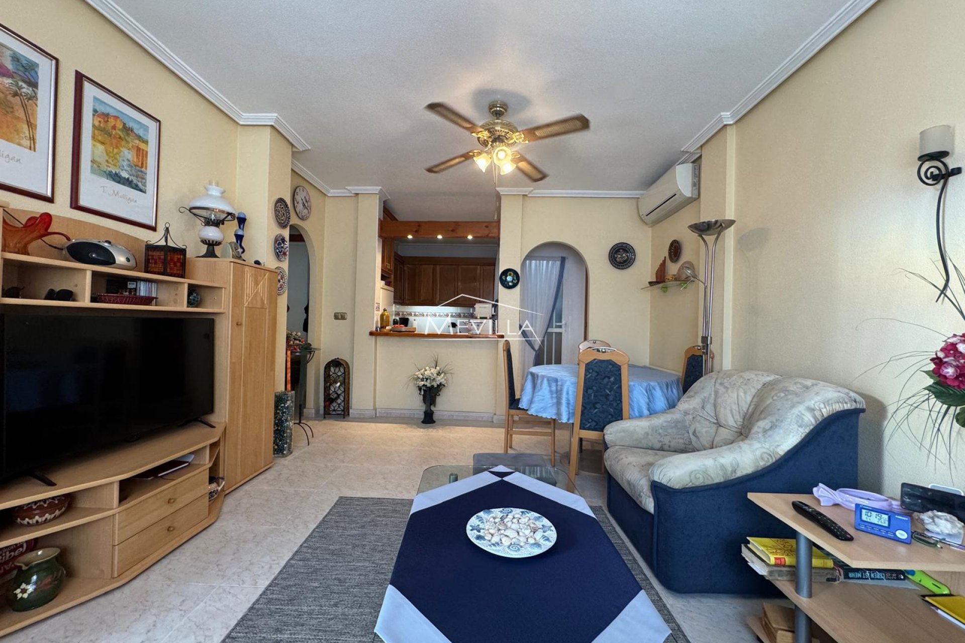 Reventas - Duplex - Orihuela Costa - Cabo Roig