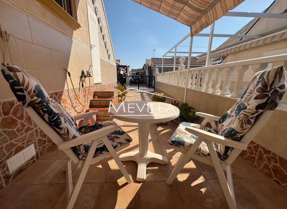Reventas - Duplex - Orihuela Costa - Cabo Roig