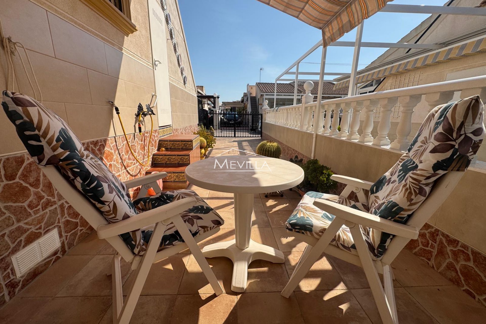 Reventas - Duplex - Orihuela Costa - Cabo Roig