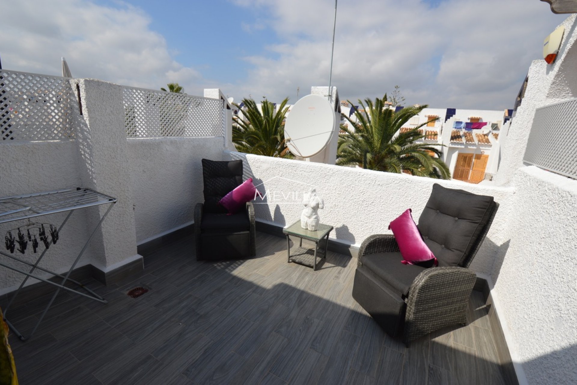 Reventas - Duplex - Orihuela Costa - Cabo Roig