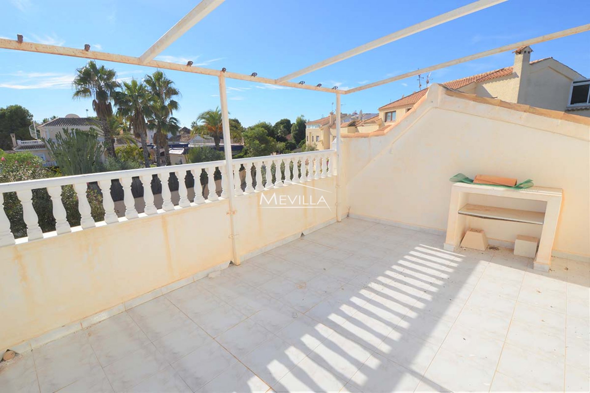 Reventas - Duplex - Orihuela Costa - La Zenia