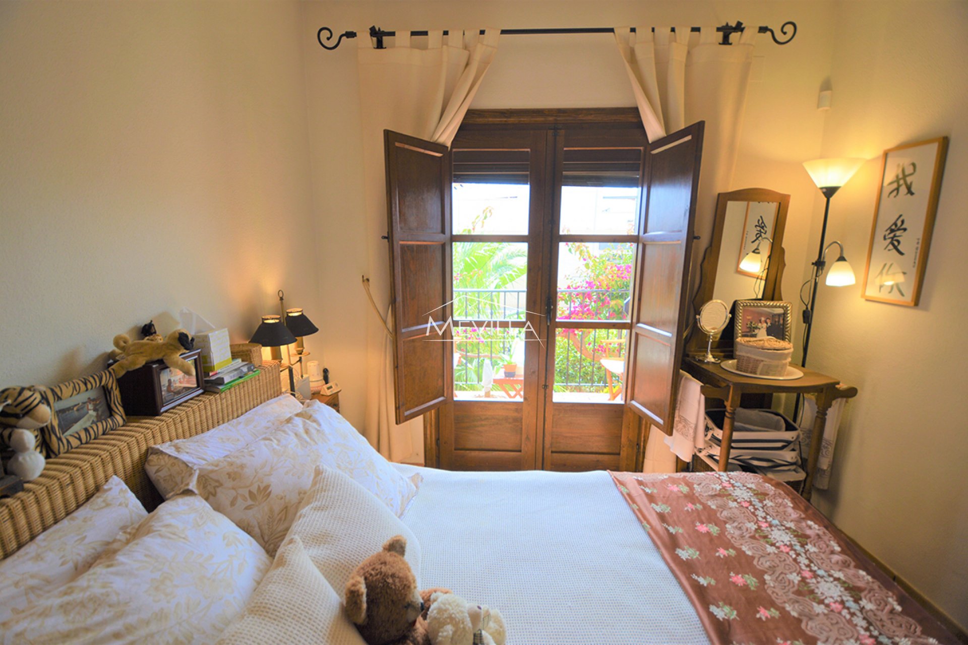 Reventas - Duplex - Orihuela Costa - La Zenia
