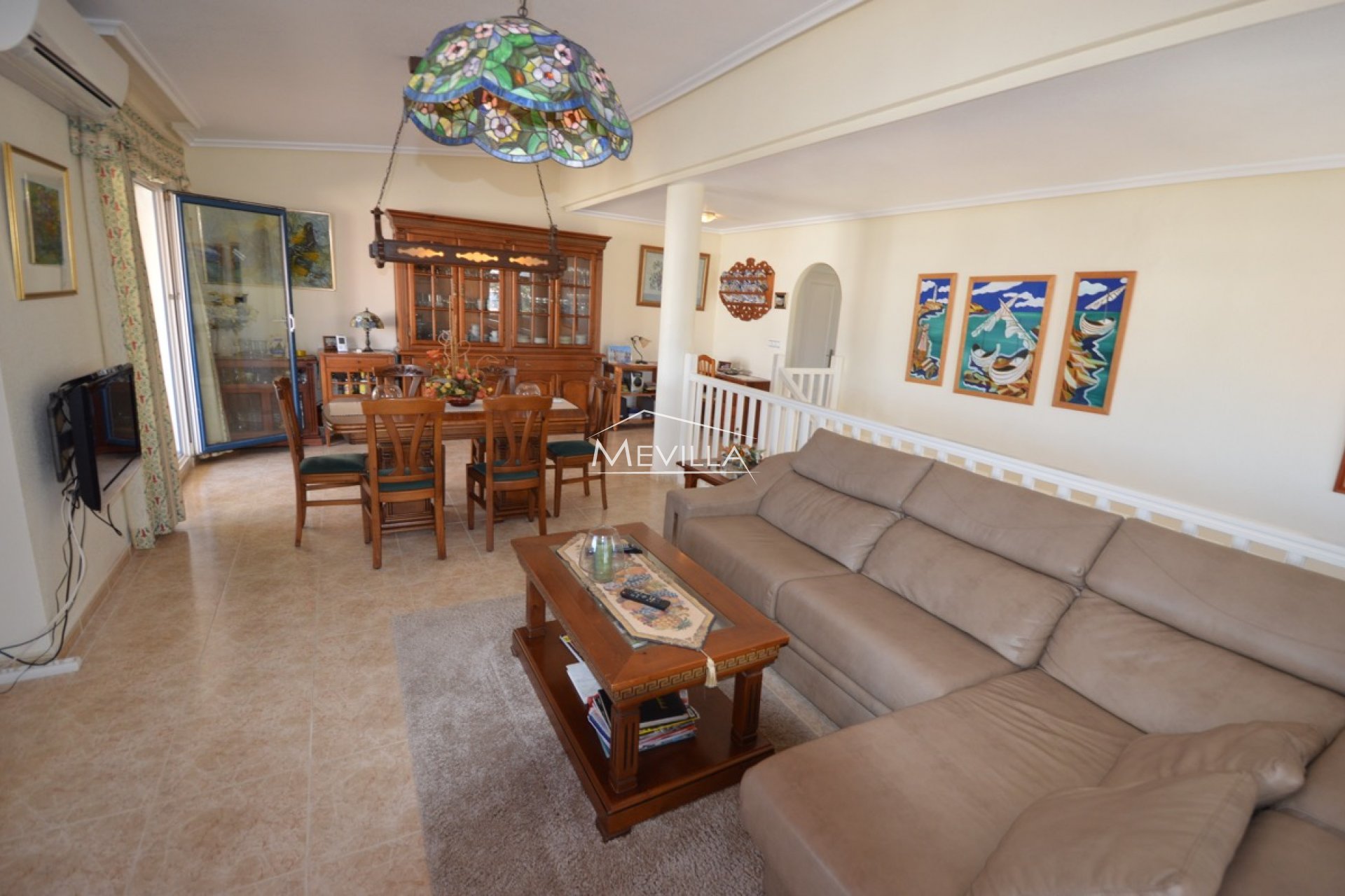 Reventas - Duplex - Orihuela Costa - La Zenia