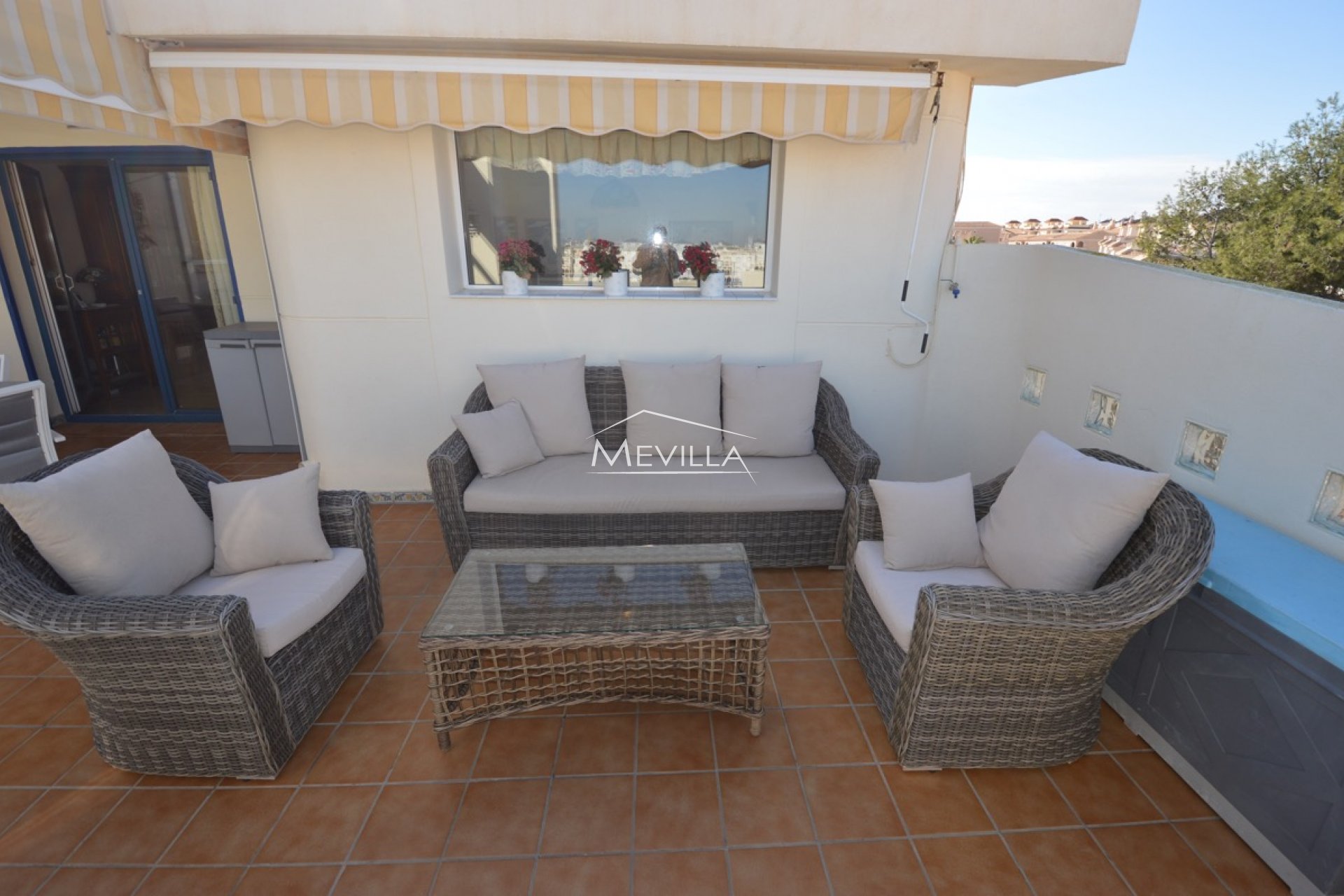 Reventas - Duplex - Orihuela Costa - La Zenia