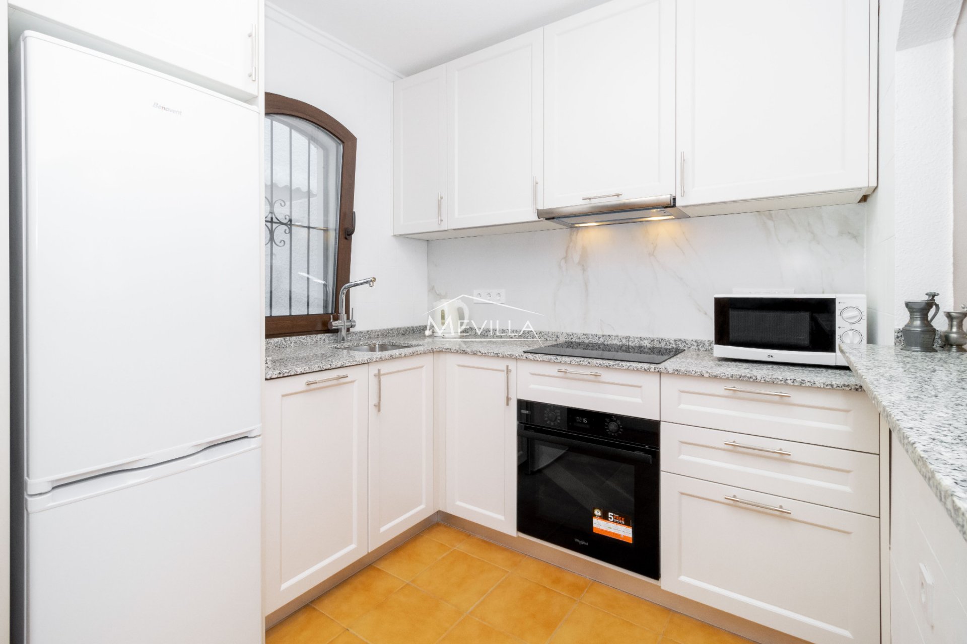 Reventas - Duplex - Orihuela Costa - La Zenia