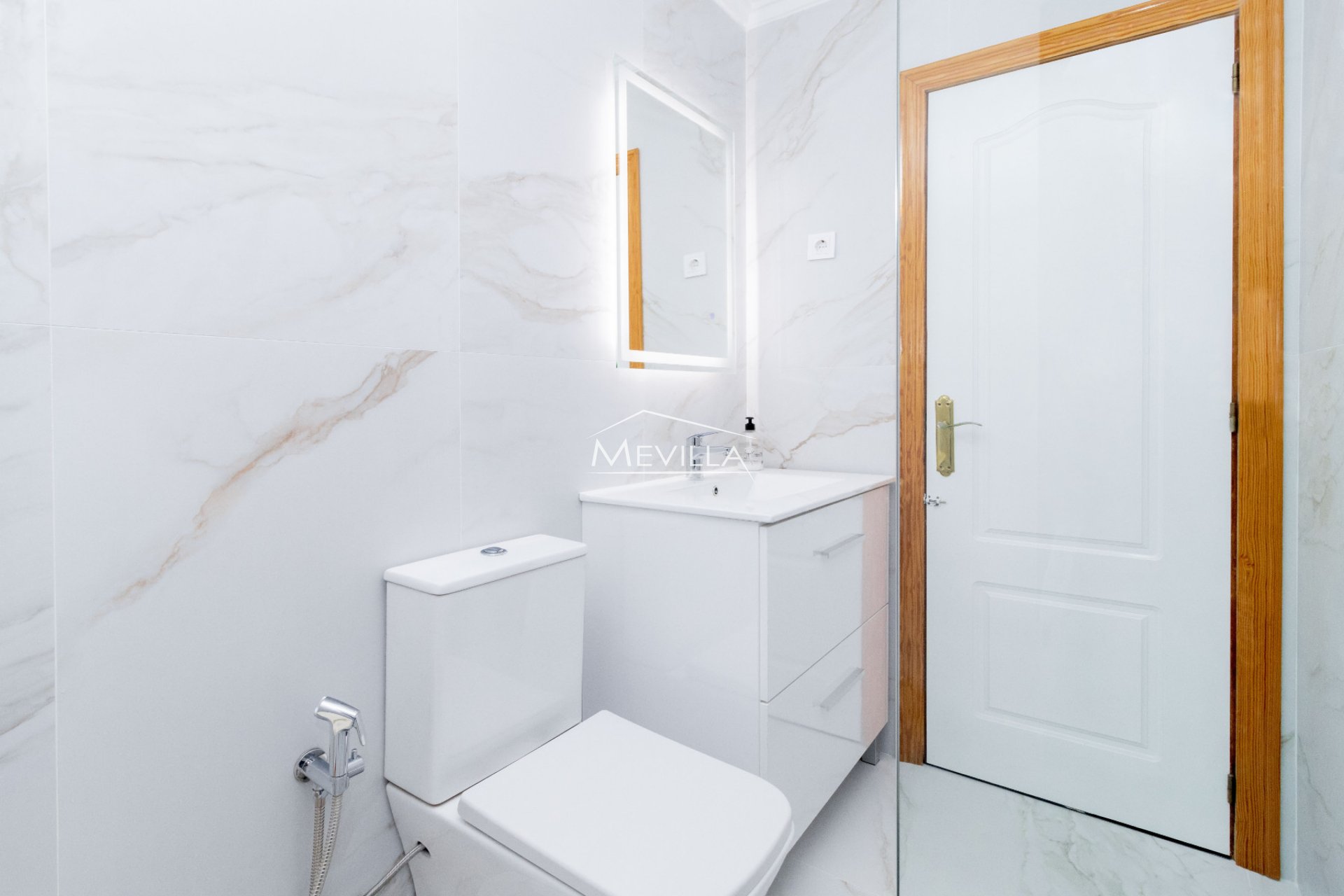 Reventas - Duplex - Orihuela Costa - La Zenia