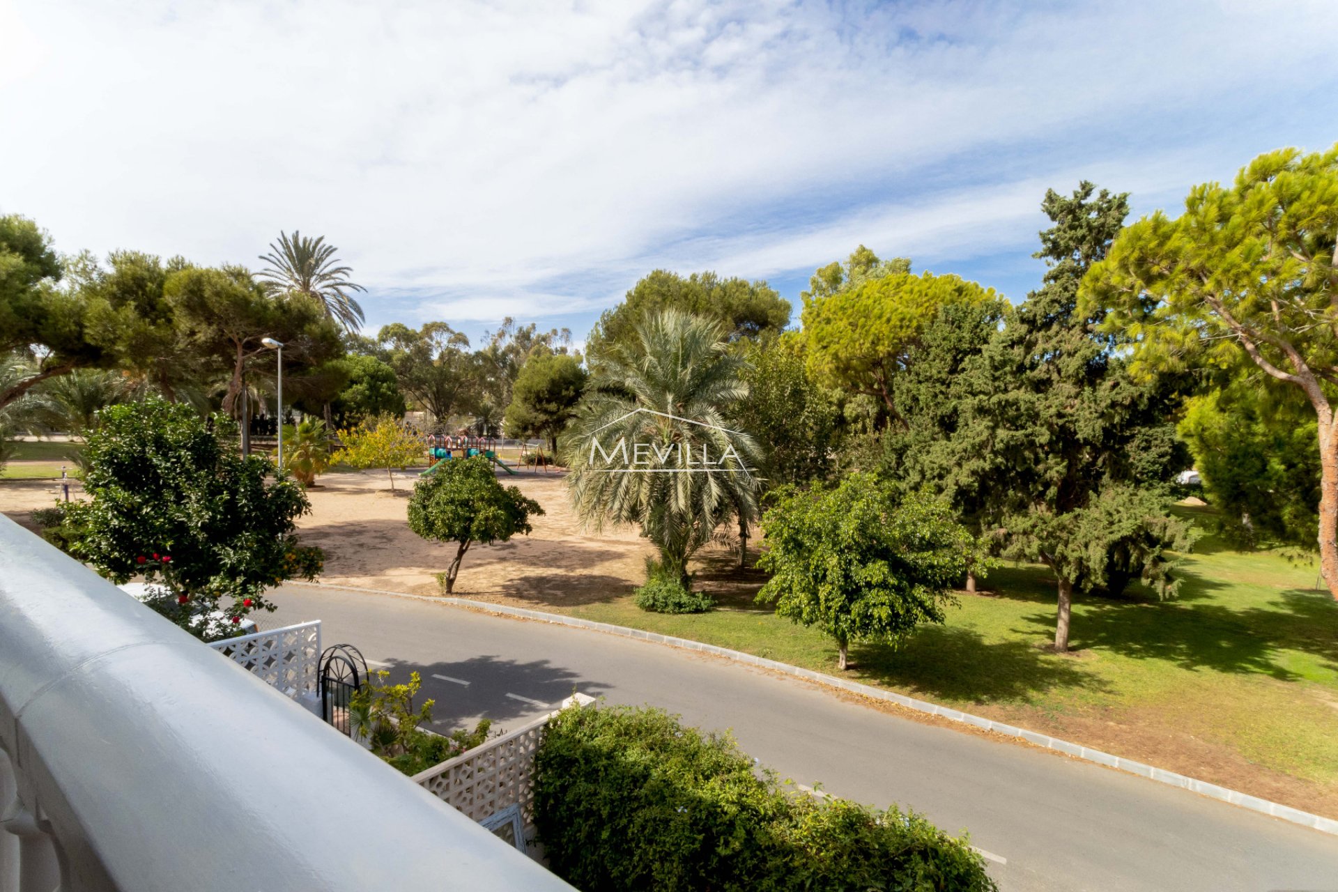 Reventas - Duplex - Orihuela Costa - La Zenia