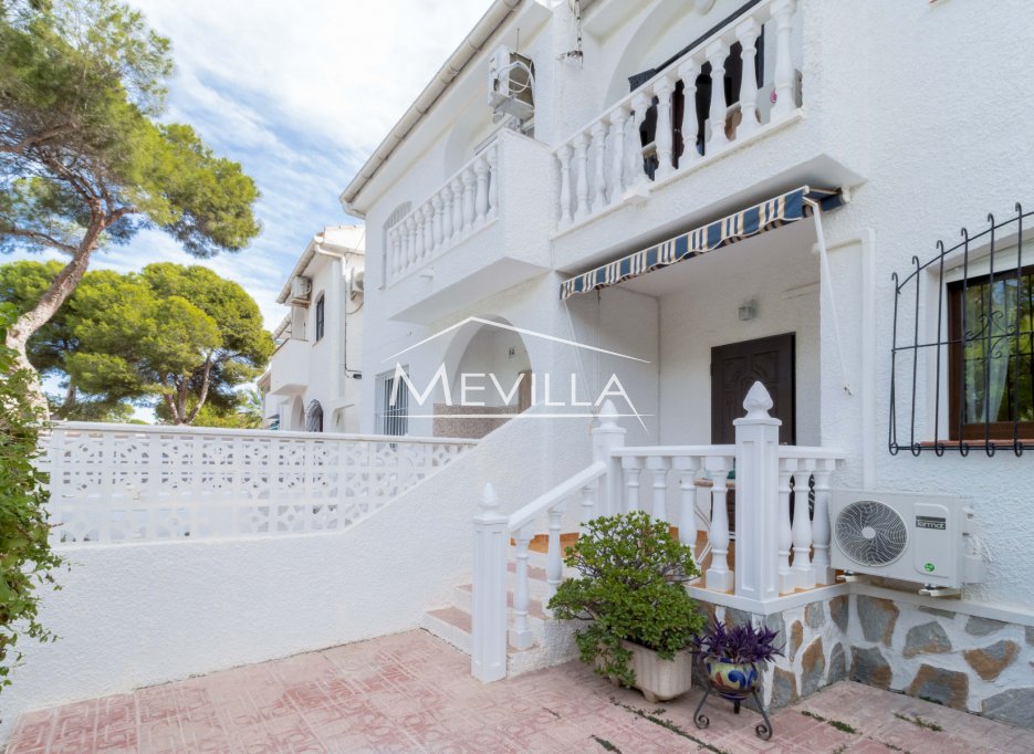 Reventas - Duplex - Orihuela Costa - La Zenia