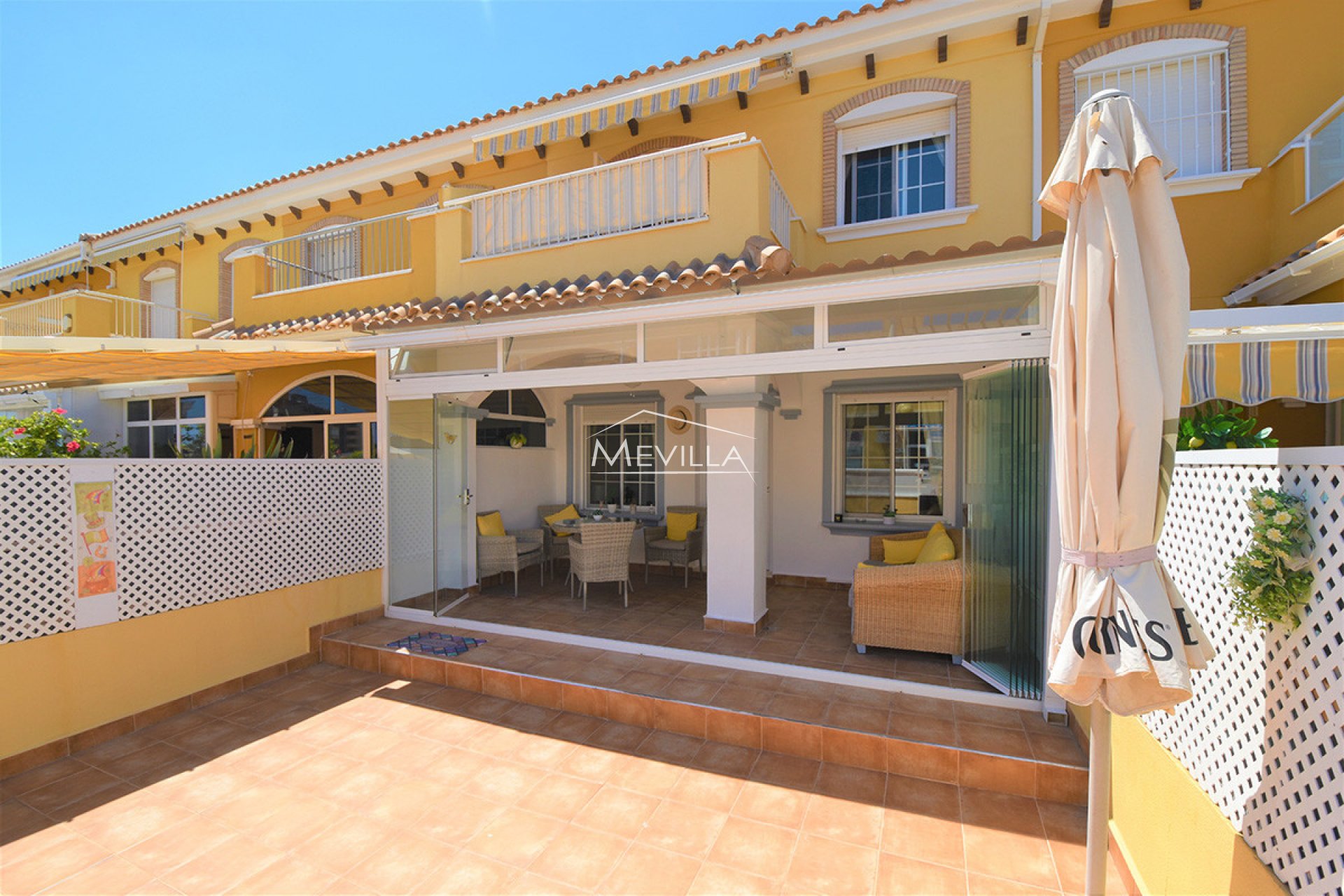 Reventas - Duplex - Orihuela Costa - La Zenia