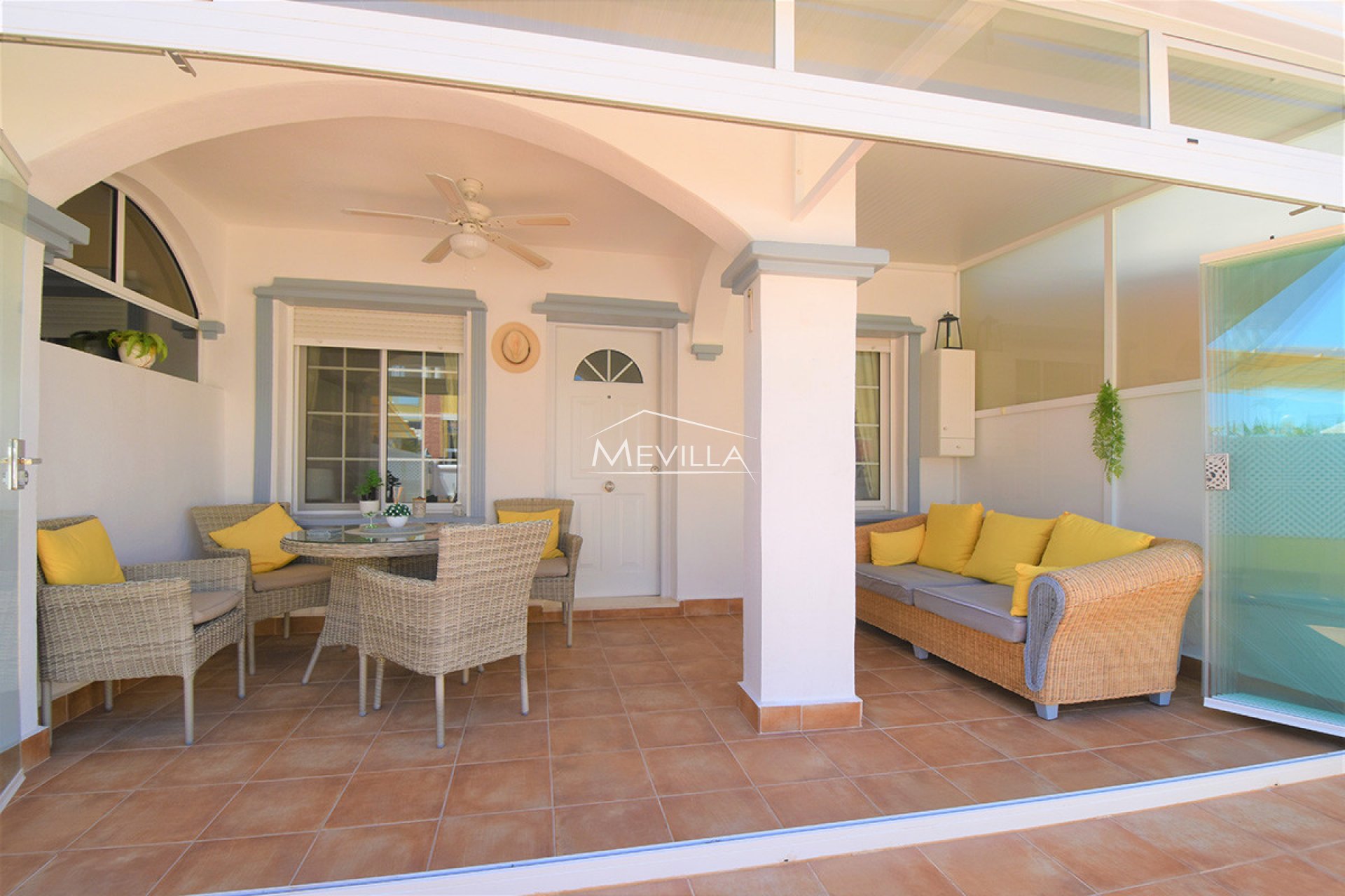 Reventas - Duplex - Orihuela Costa - La Zenia