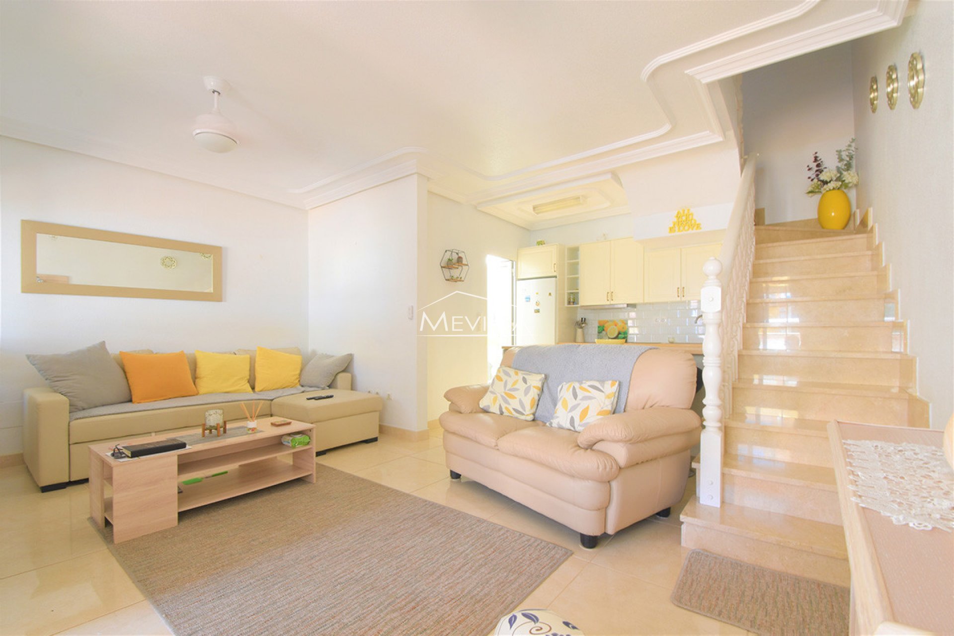 Reventas - Duplex - Orihuela Costa - La Zenia