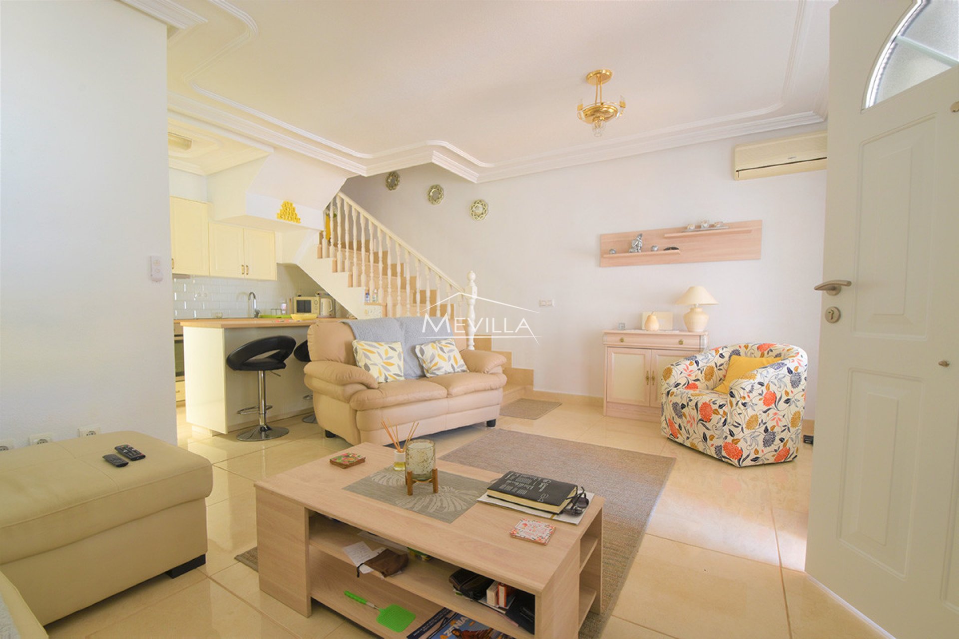 Reventas - Duplex - Orihuela Costa - La Zenia