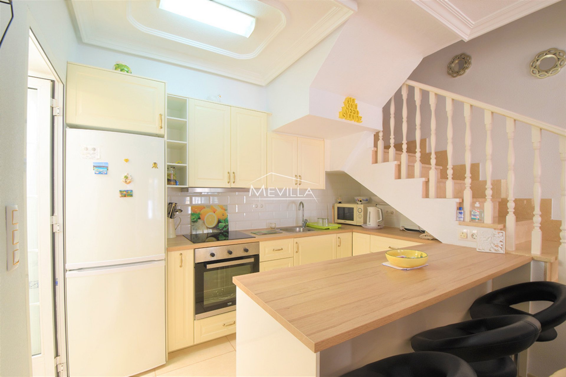 Reventas - Duplex - Orihuela Costa - La Zenia