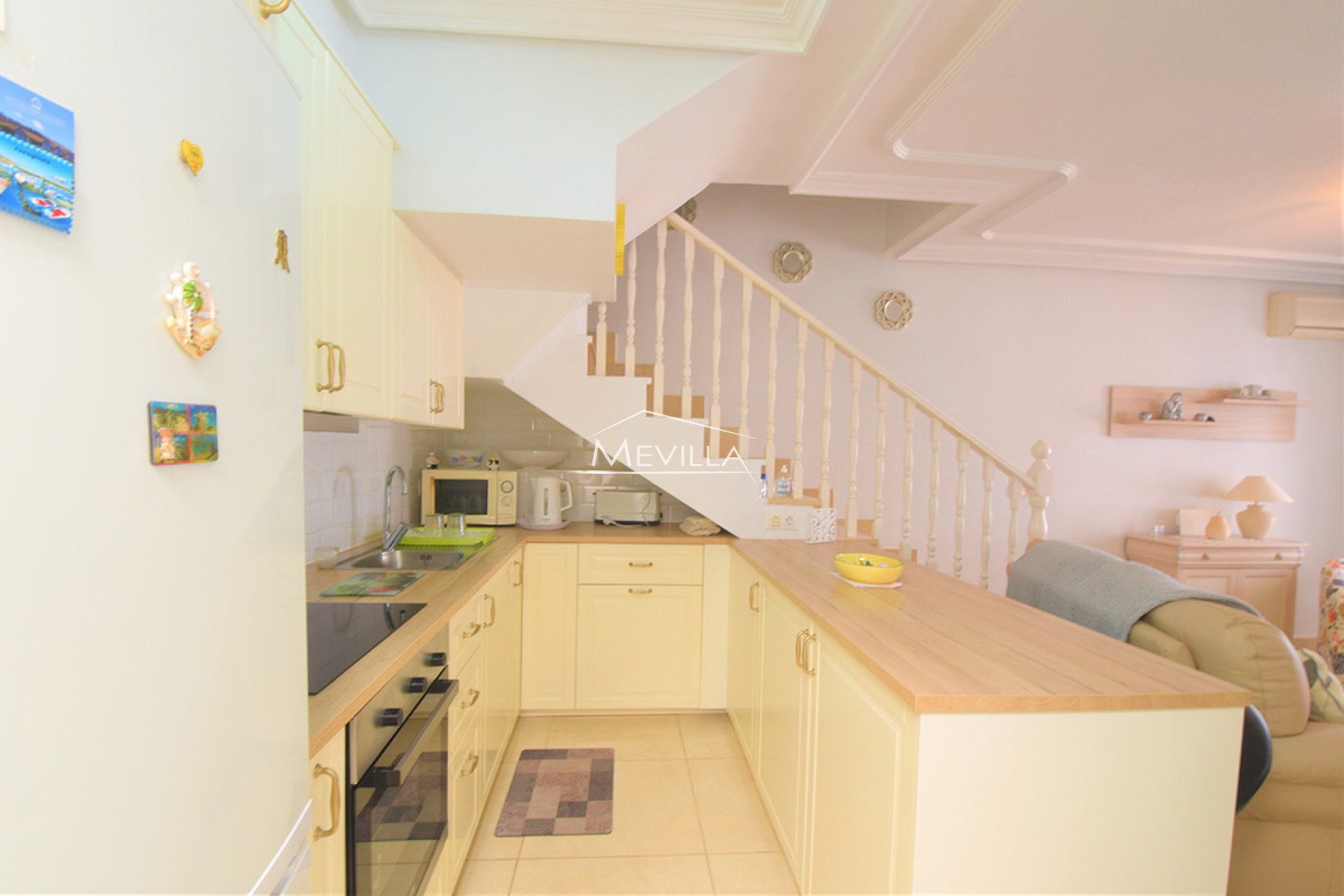 Reventas - Duplex - Orihuela Costa - La Zenia