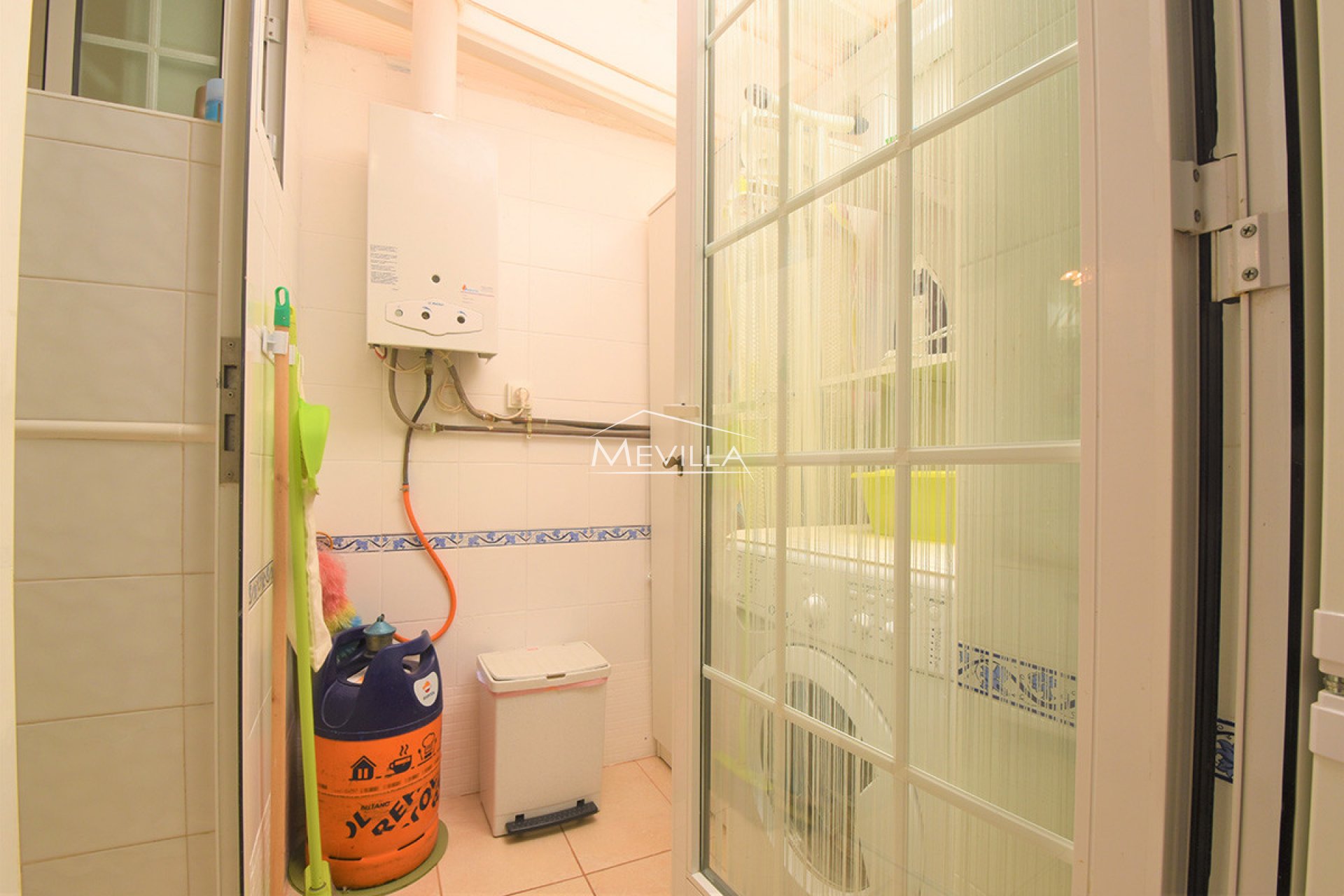 Reventas - Duplex - Orihuela Costa - La Zenia