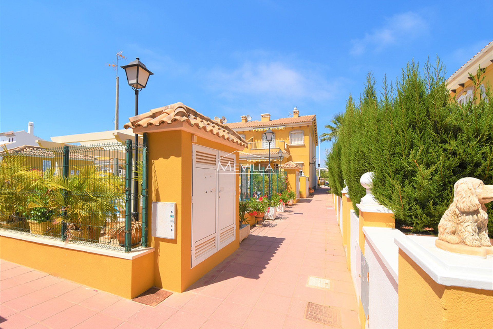 Reventas - Duplex - Orihuela Costa - La Zenia