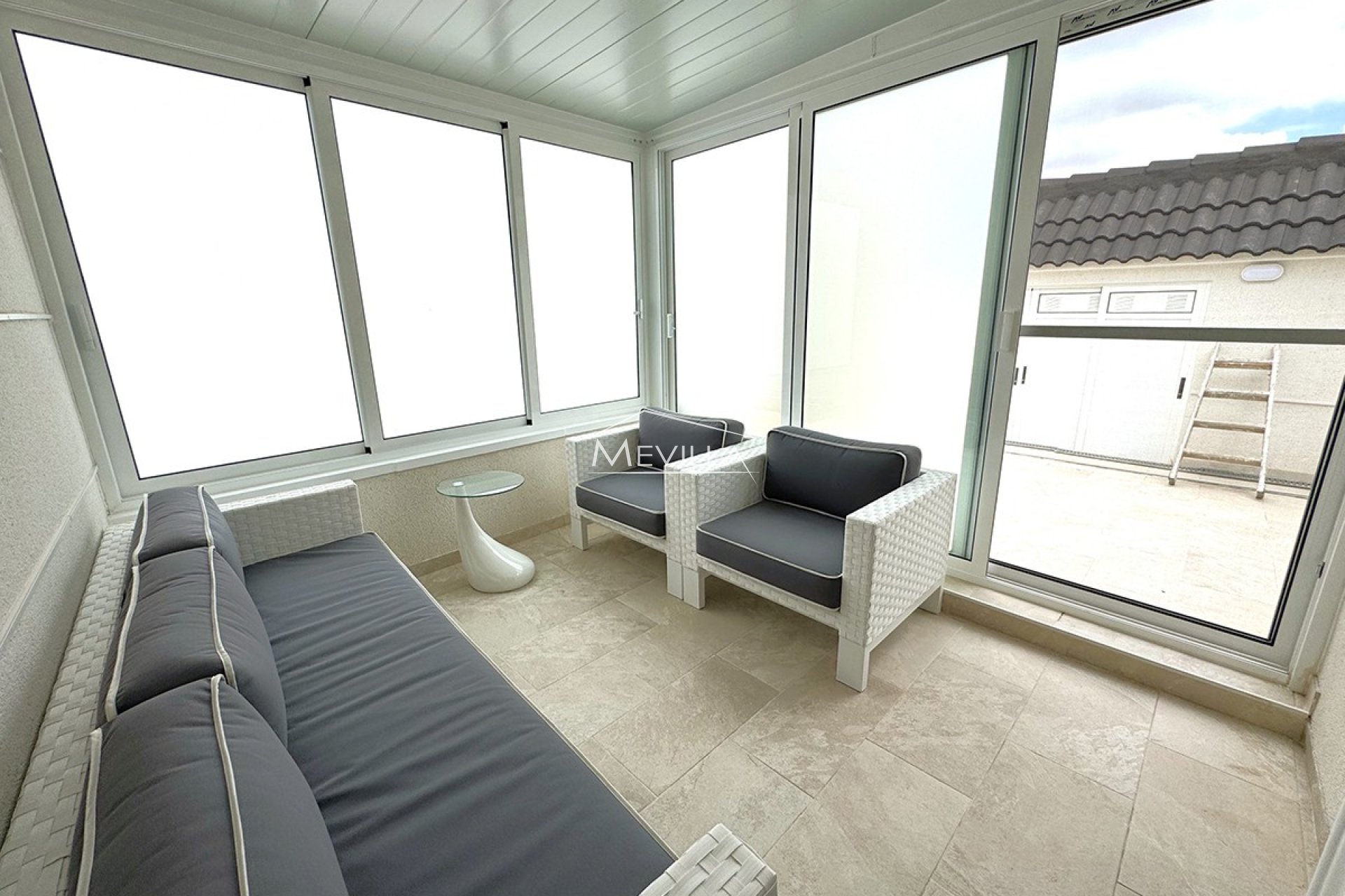 Reventas - Duplex - Orihuela Costa - La Zenia