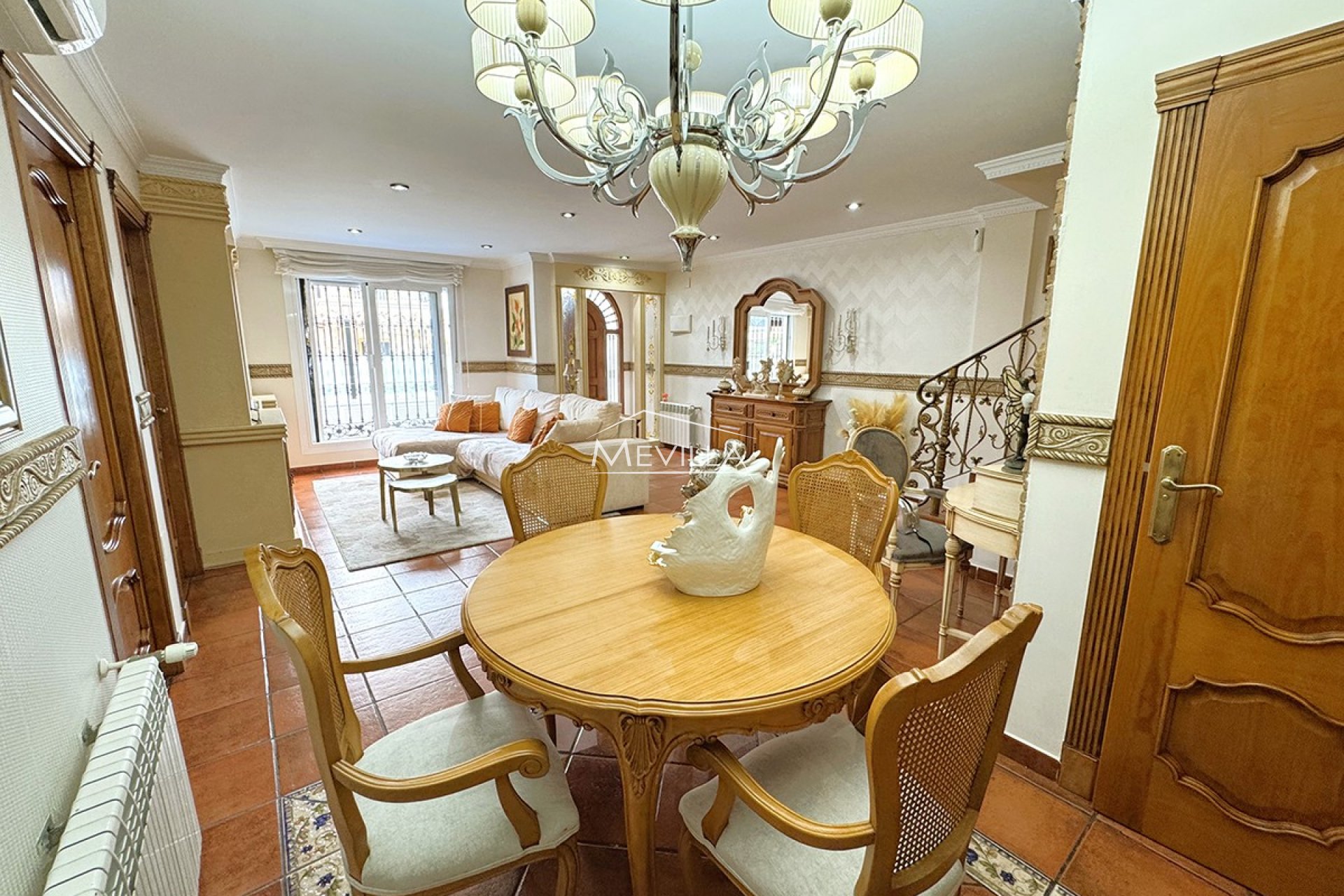 Reventas - Duplex - Orihuela Costa - La Zenia