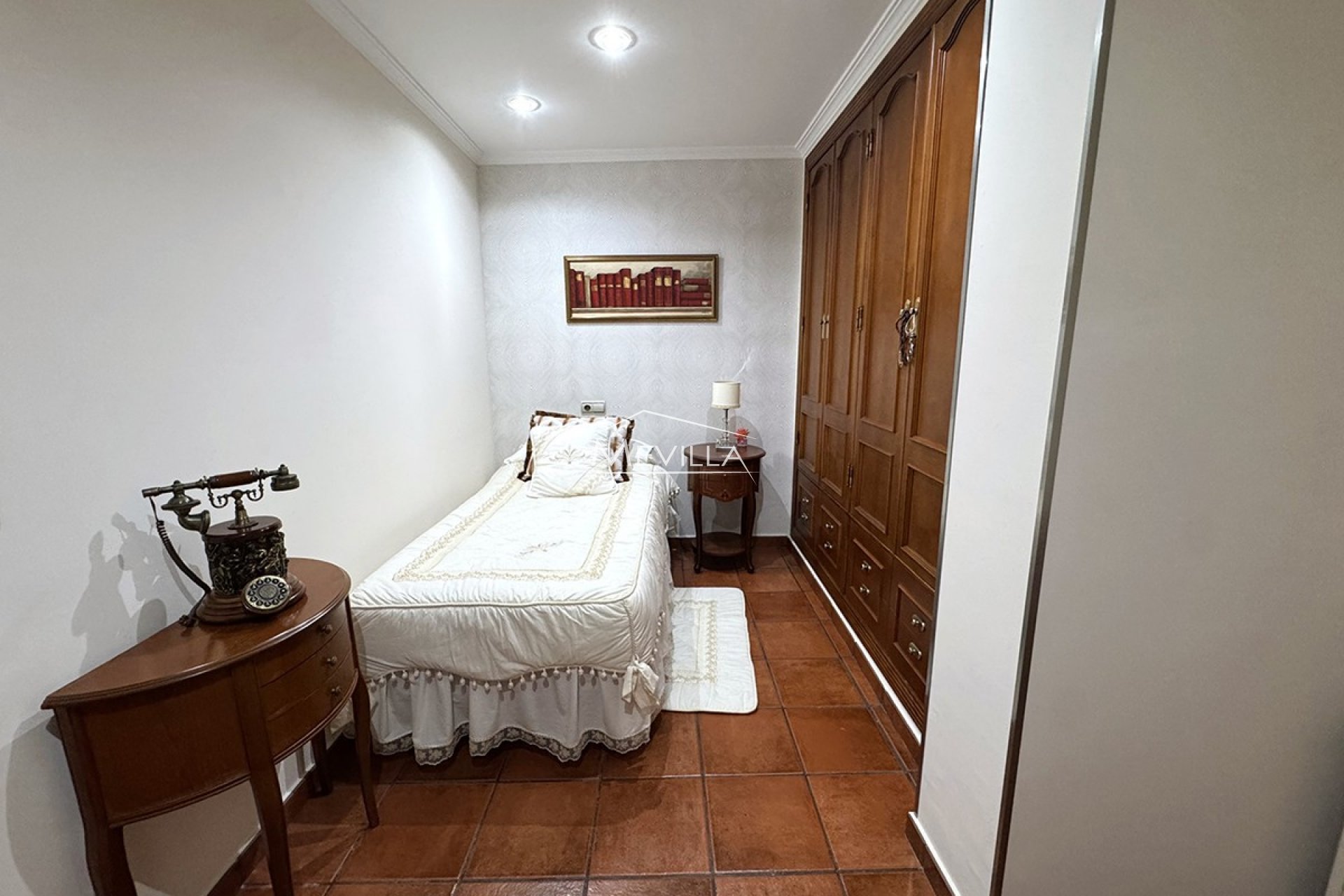 Reventas - Duplex - Orihuela Costa - La Zenia