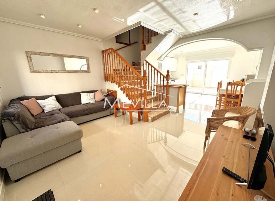 Reventas - Duplex - Orihuela Costa - La Zenia