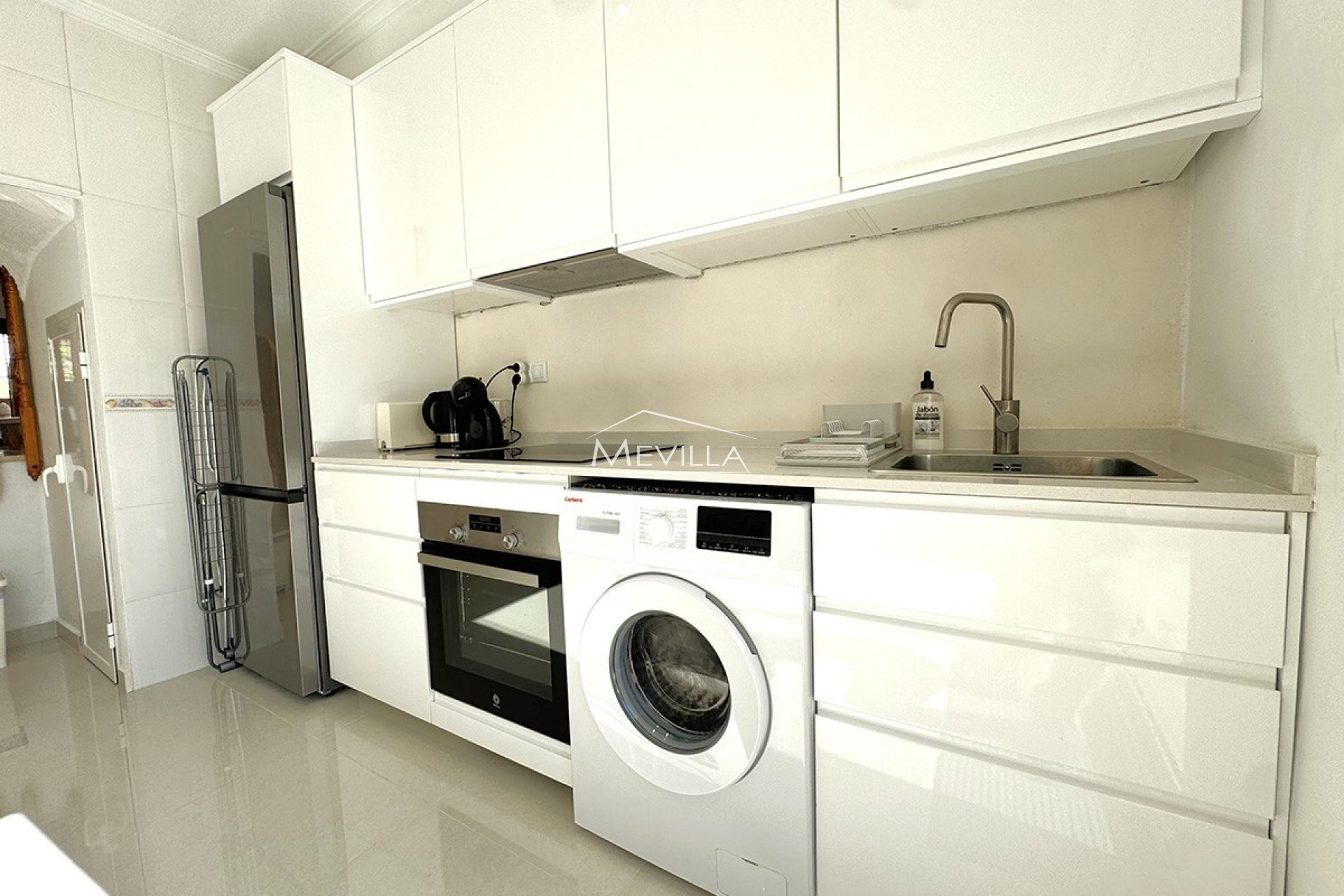 Reventas - Duplex - Orihuela Costa - La Zenia