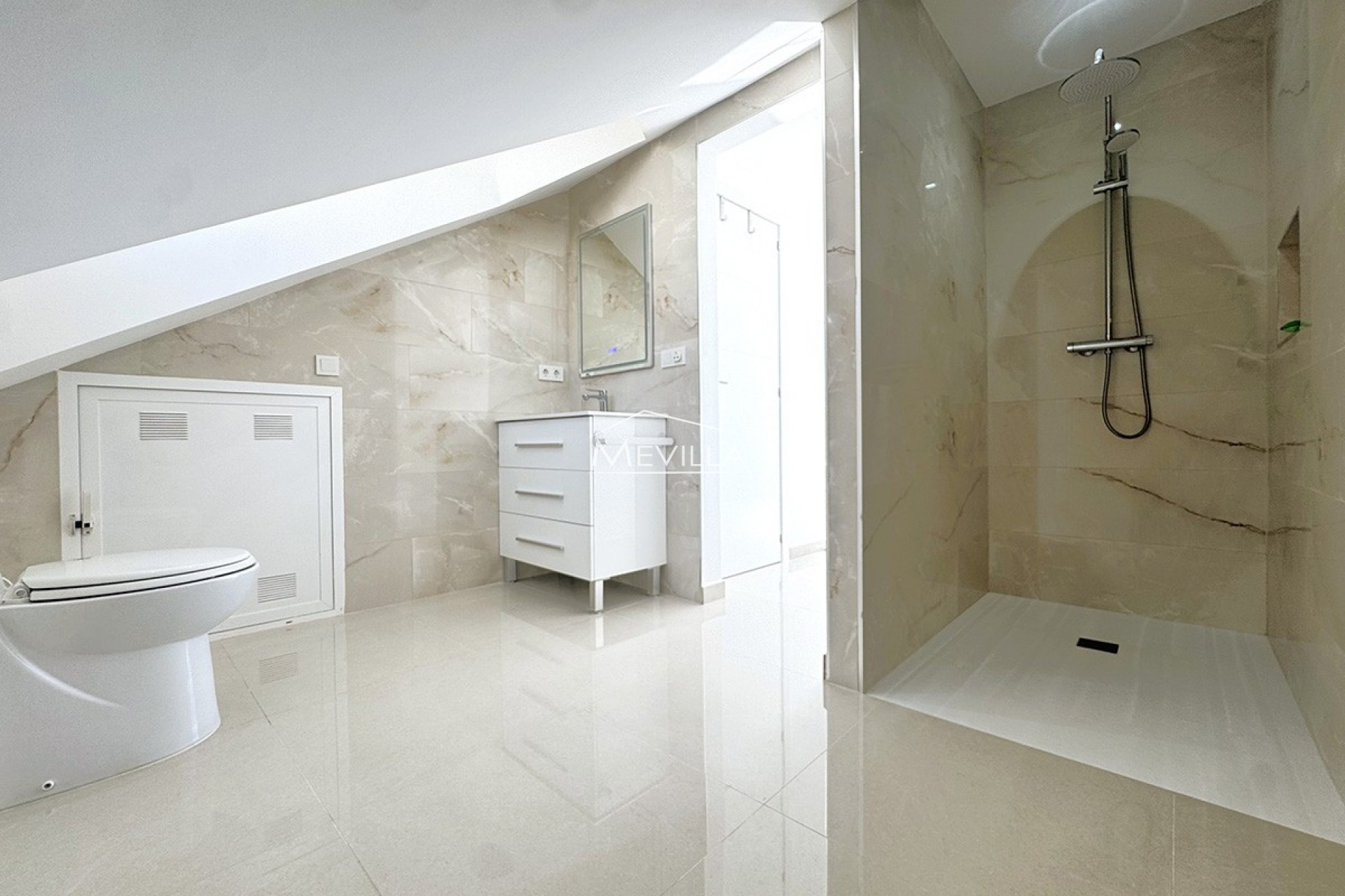 Reventas - Duplex - Orihuela Costa - La Zenia