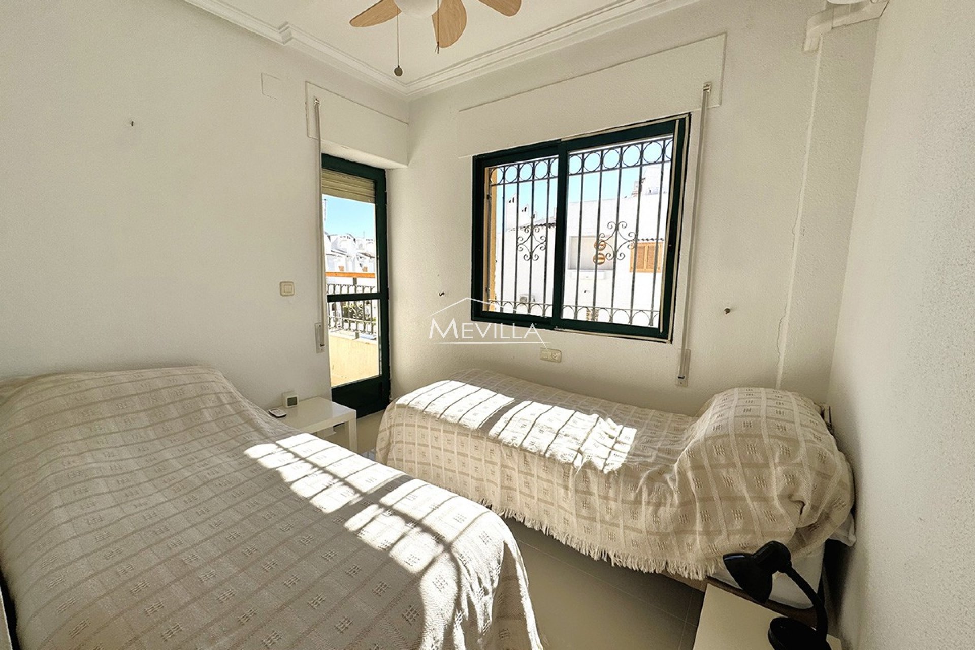 Reventas - Duplex - Orihuela Costa - La Zenia