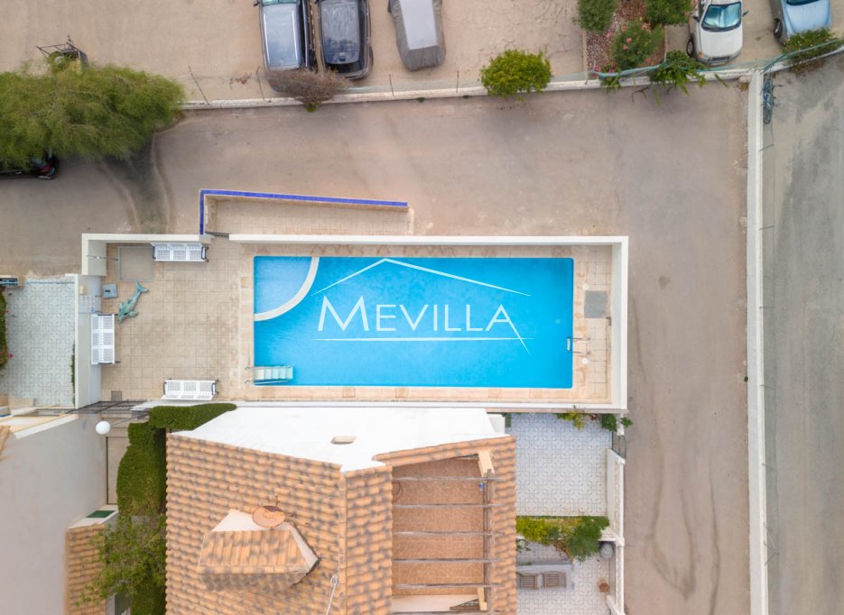Reventas - Duplex - Orihuela Costa - La Zenia