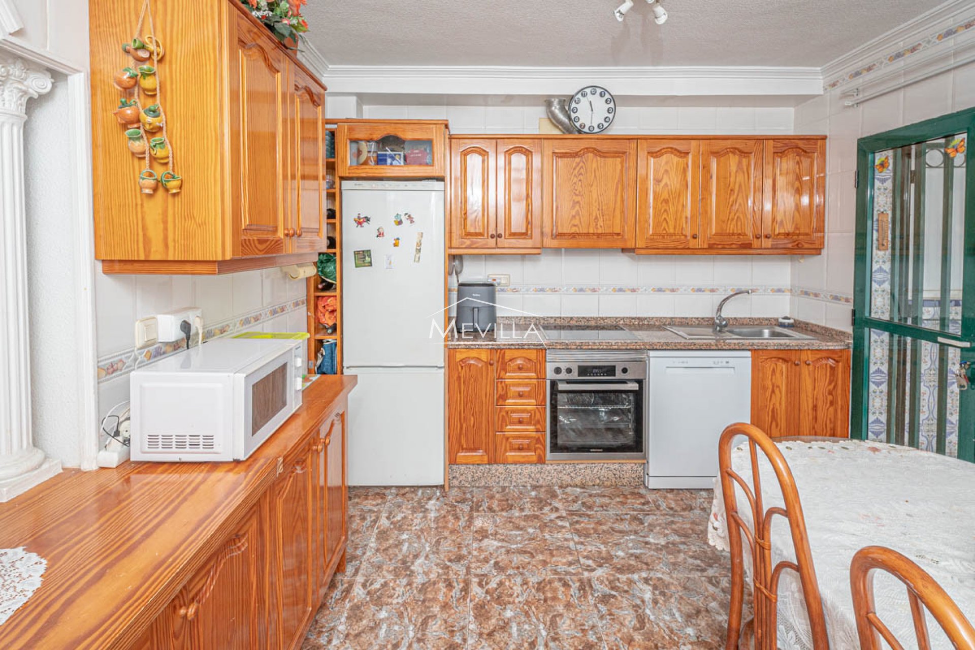 Reventas - Duplex - Orihuela Costa - La Zenia