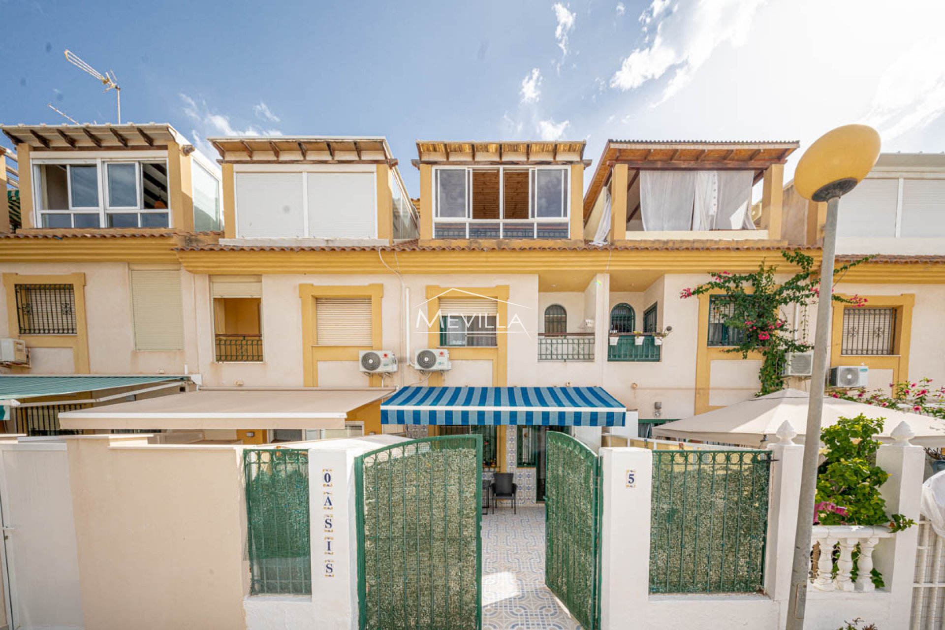 Reventas - Duplex - Orihuela Costa - La Zenia