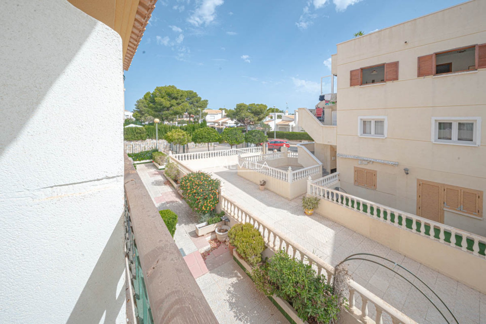 Reventas - Duplex - Orihuela Costa - La Zenia