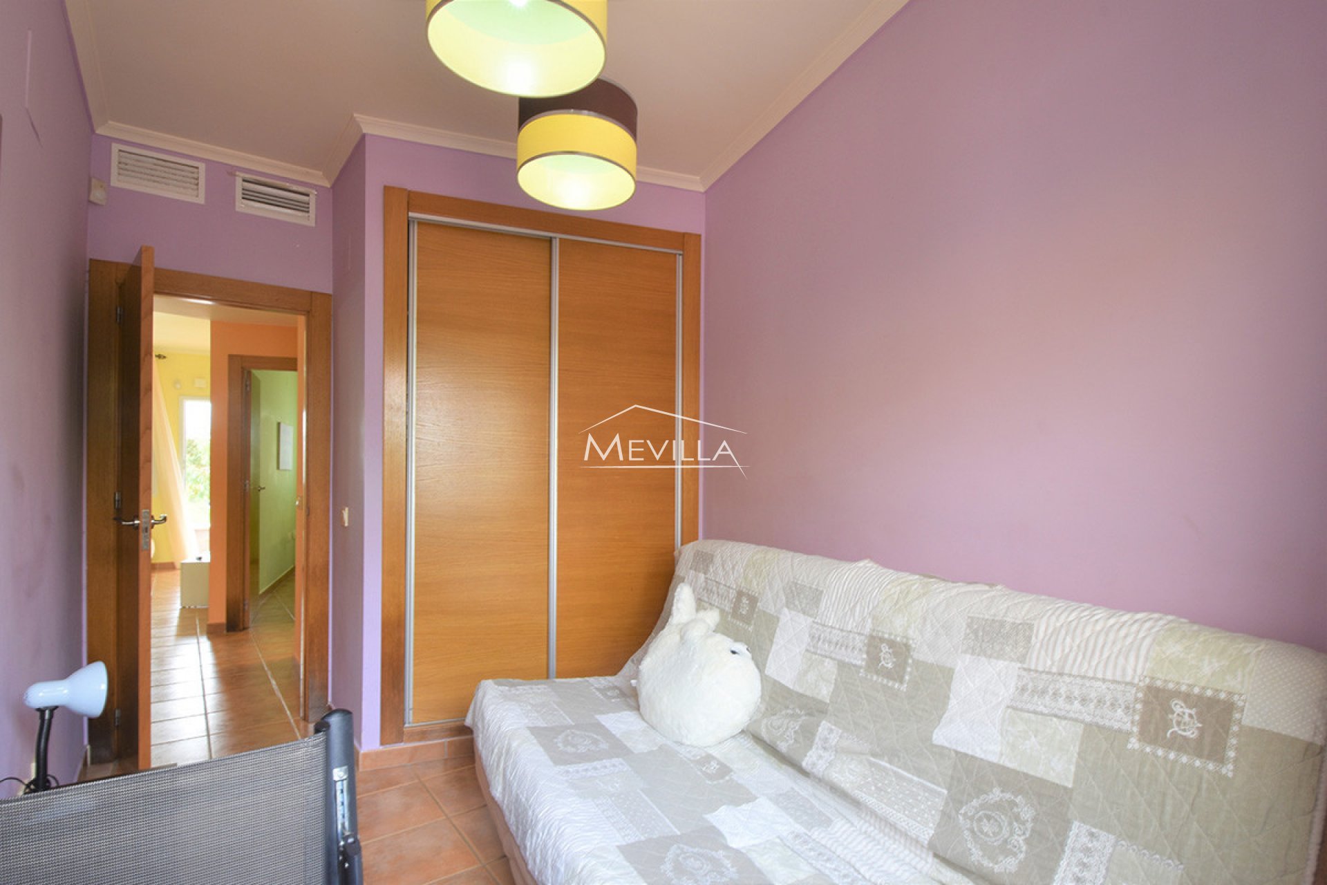 Reventas - Duplex - Orihuela Costa - Mil Palmeras