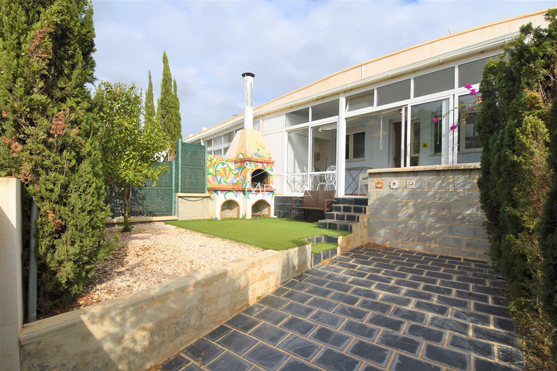 Reventas - Duplex - Orihuela Costa - Mil Palmeras