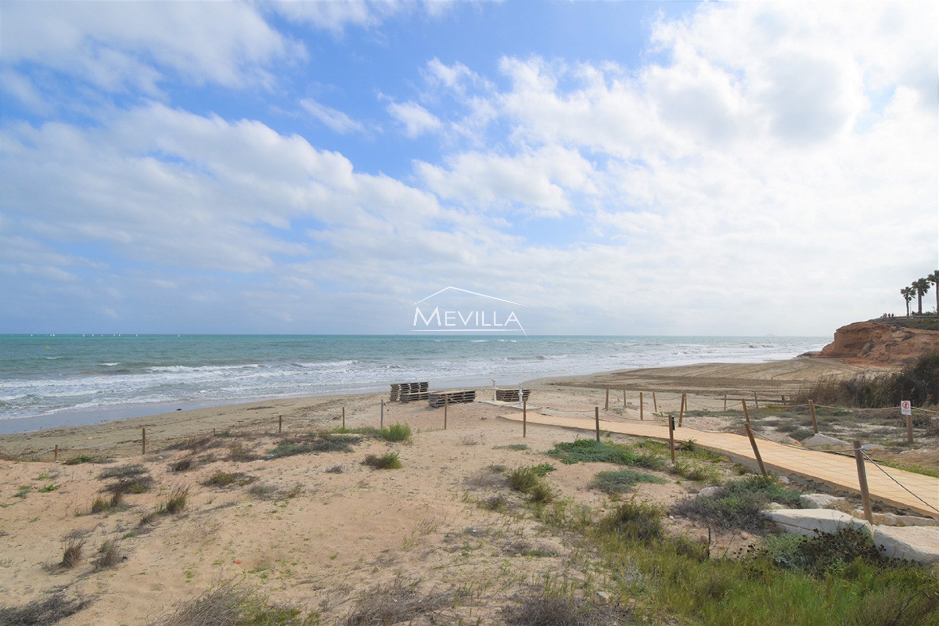Reventas - Duplex - Orihuela Costa - Mil Palmeras