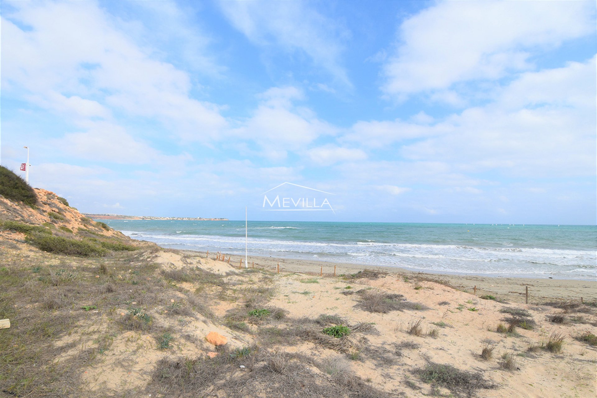 Reventas - Duplex - Orihuela Costa - Mil Palmeras