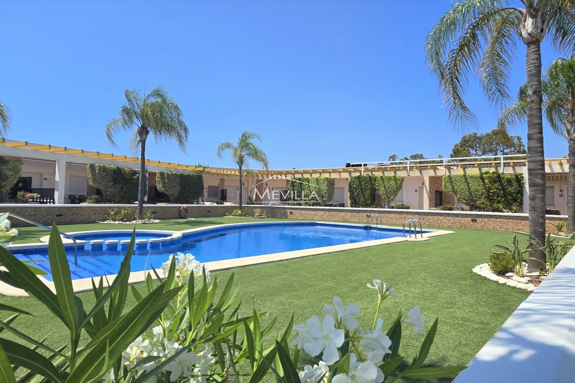 Reventas - Duplex - Orihuela Costa - Mil Palmeras