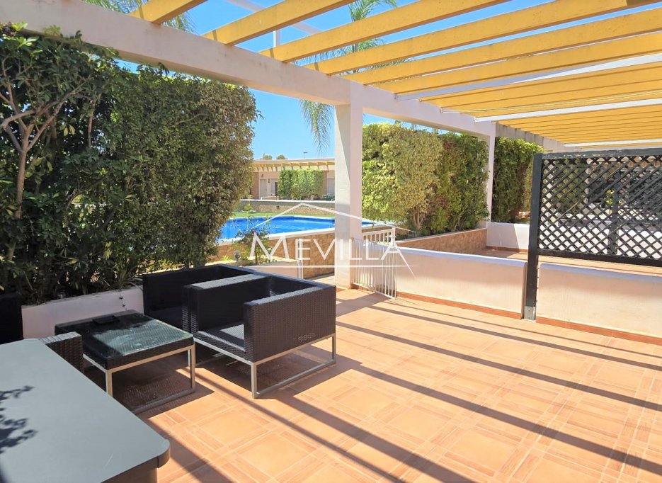 Reventas - Duplex - Orihuela Costa - Mil Palmeras