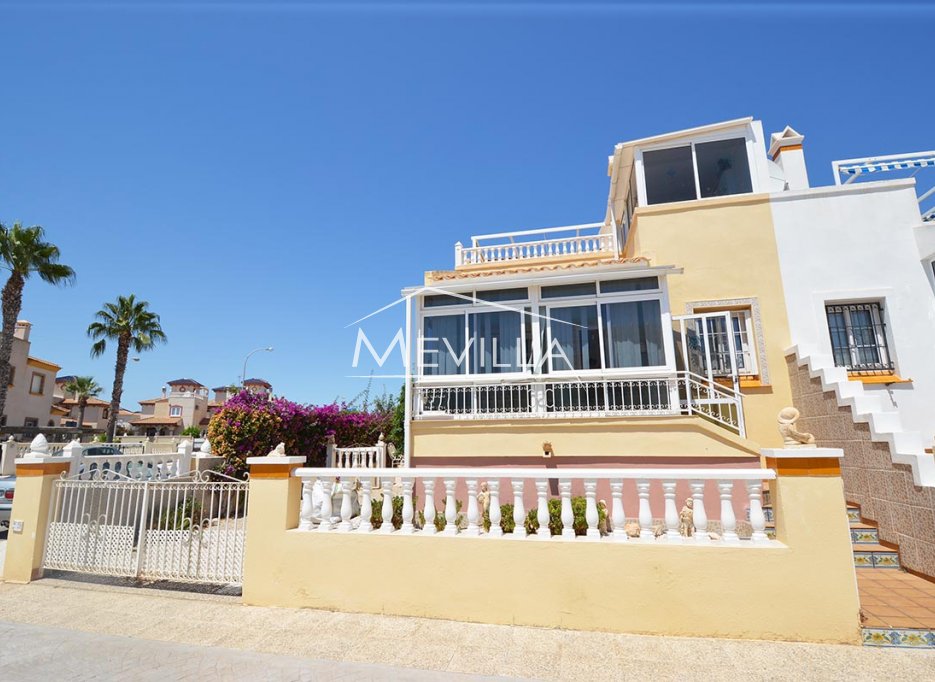 Reventas - Duplex - Orihuela Costa - Playa Flamenca