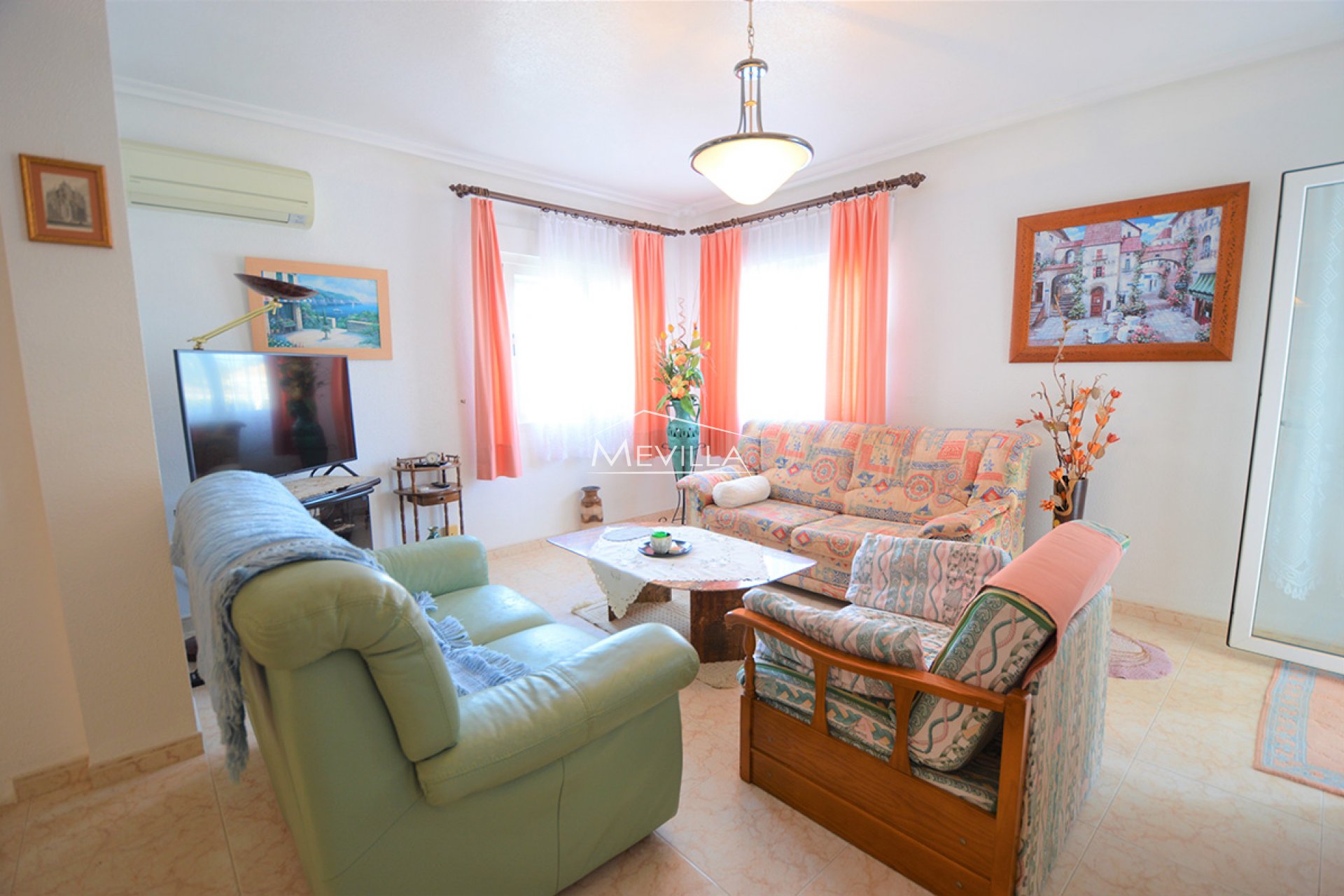 Reventas - Duplex - Orihuela Costa - Playa Flamenca
